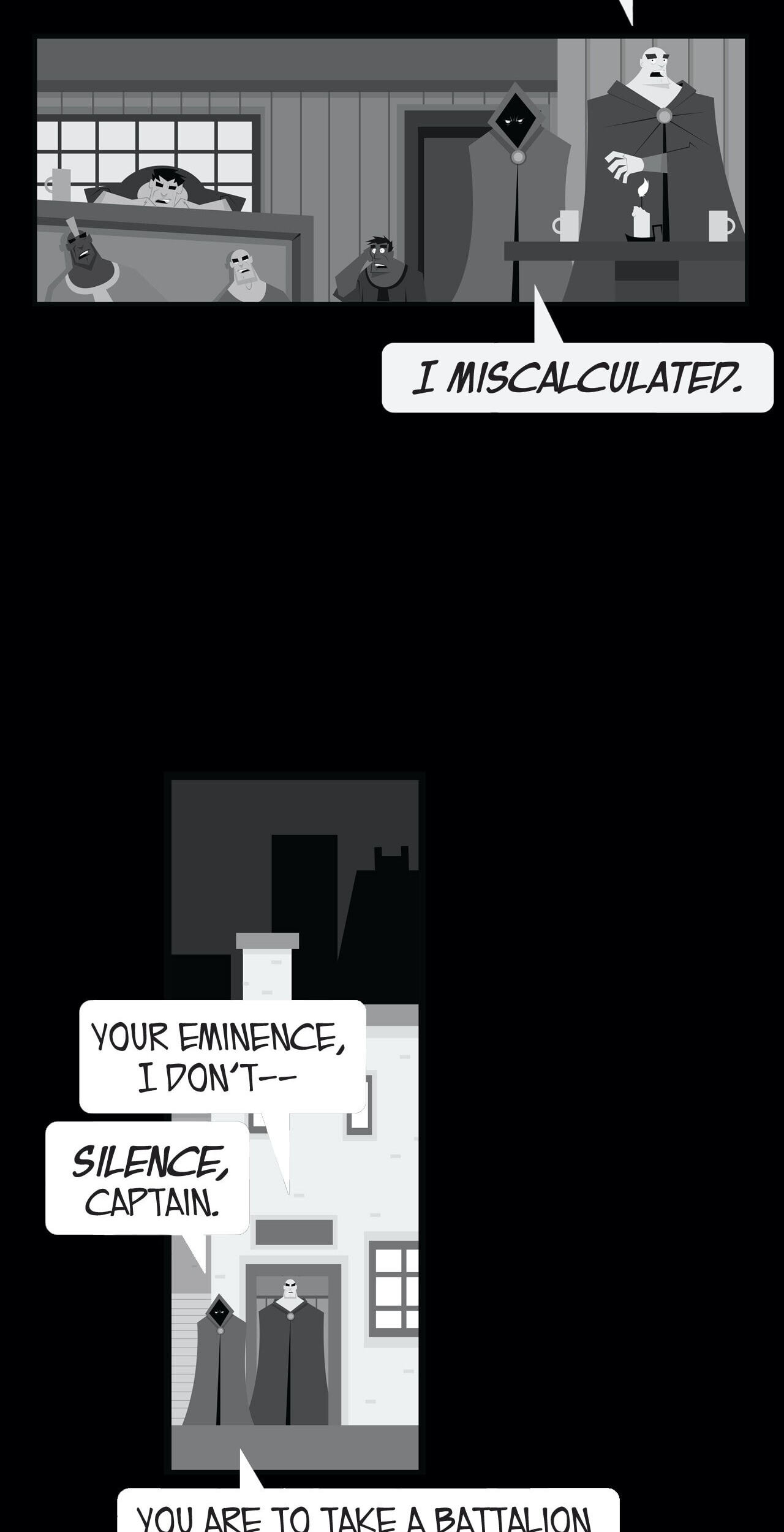 Hunter Chapter 42 page 29 - 