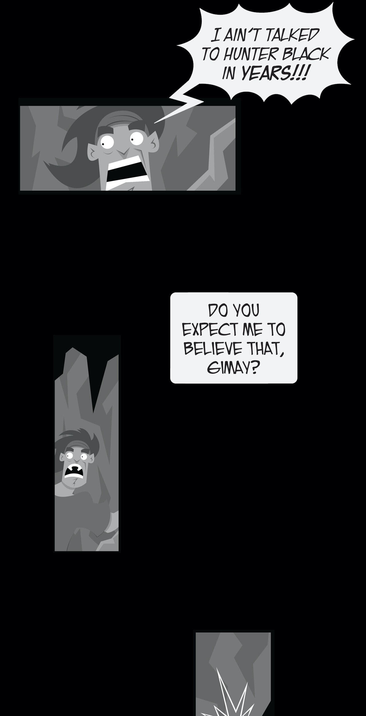 Hunter Chapter 42 page 4 - 
