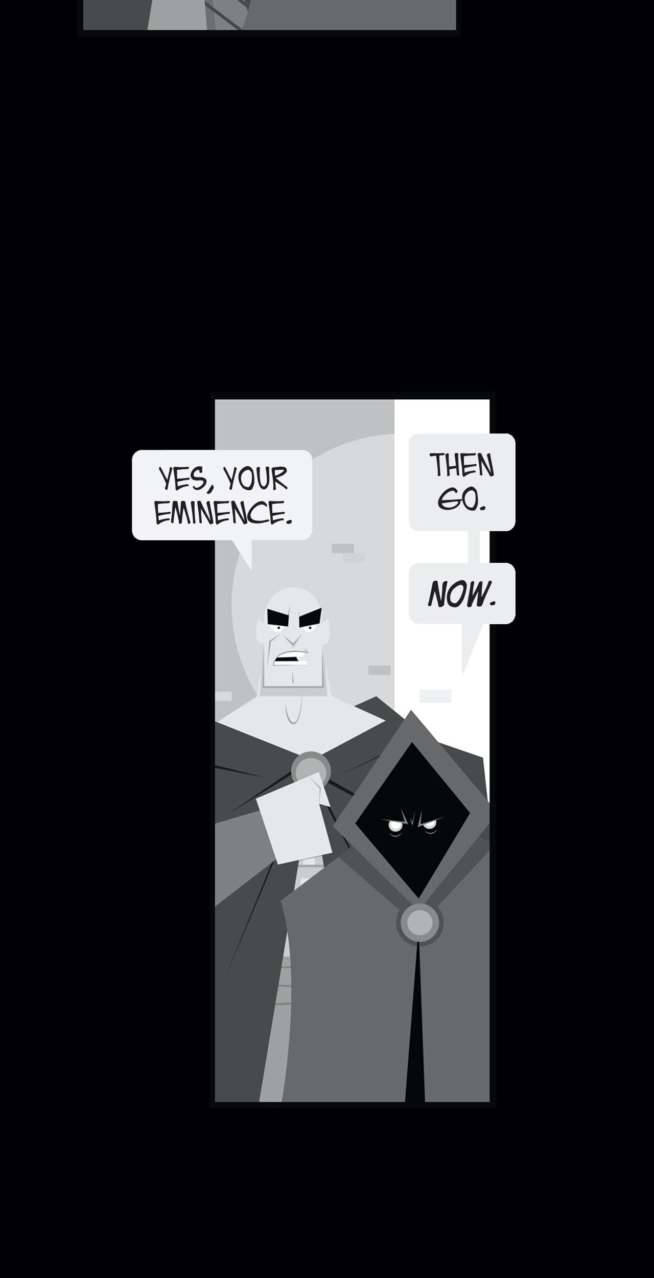 Hunter Chapter 42 page 31 - 