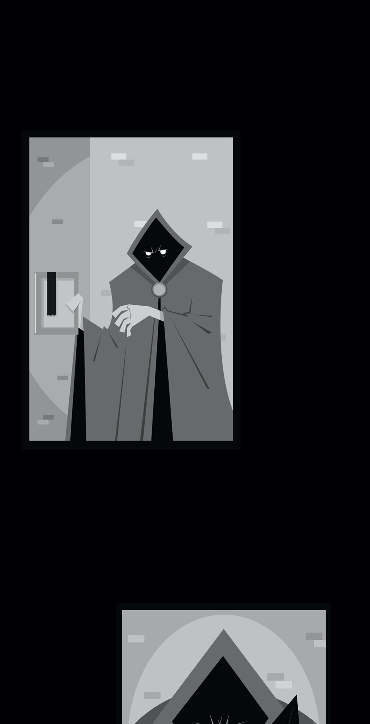 Hunter Chapter 42 page 33 - 