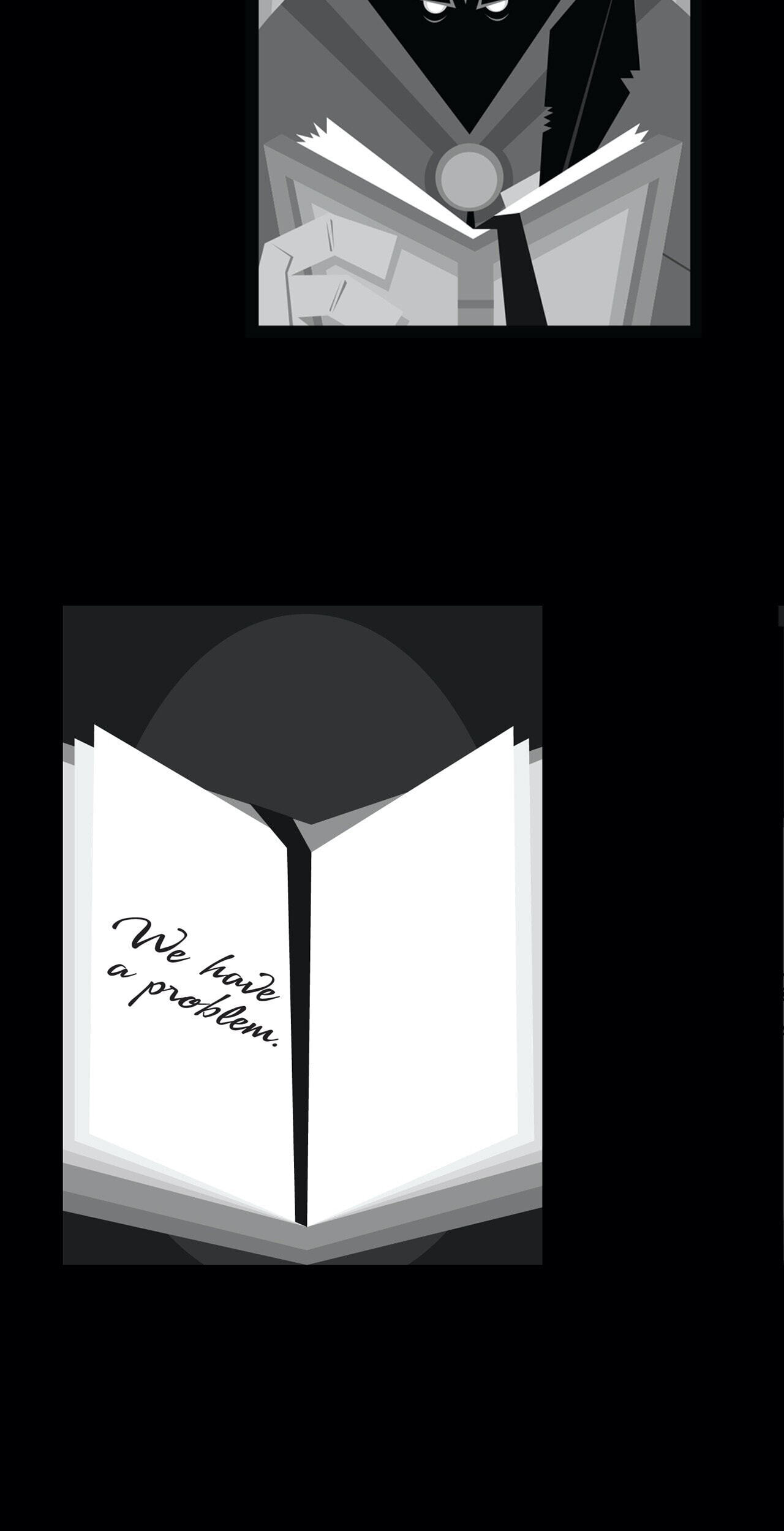 Hunter Chapter 42 page 34 - 