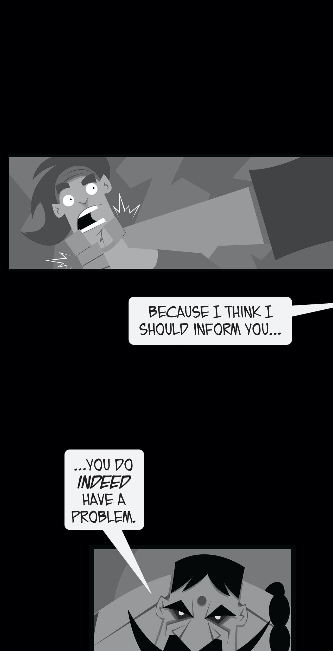 Hunter Chapter 42 page 6 - 