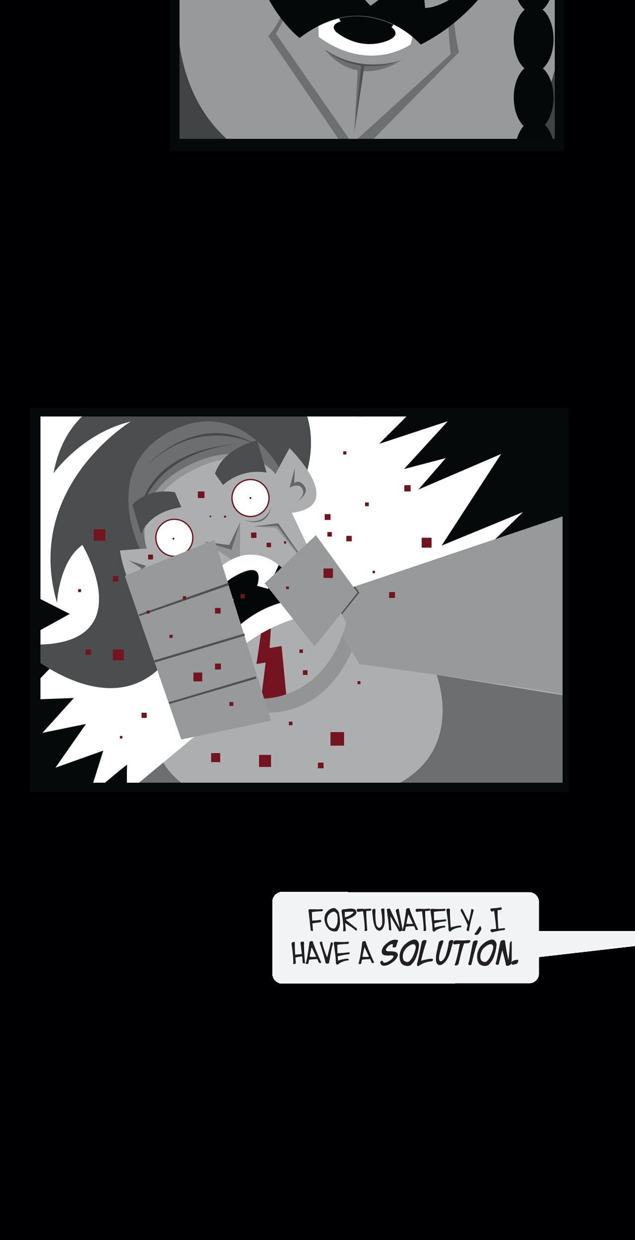 Hunter Chapter 42 page 7 - 