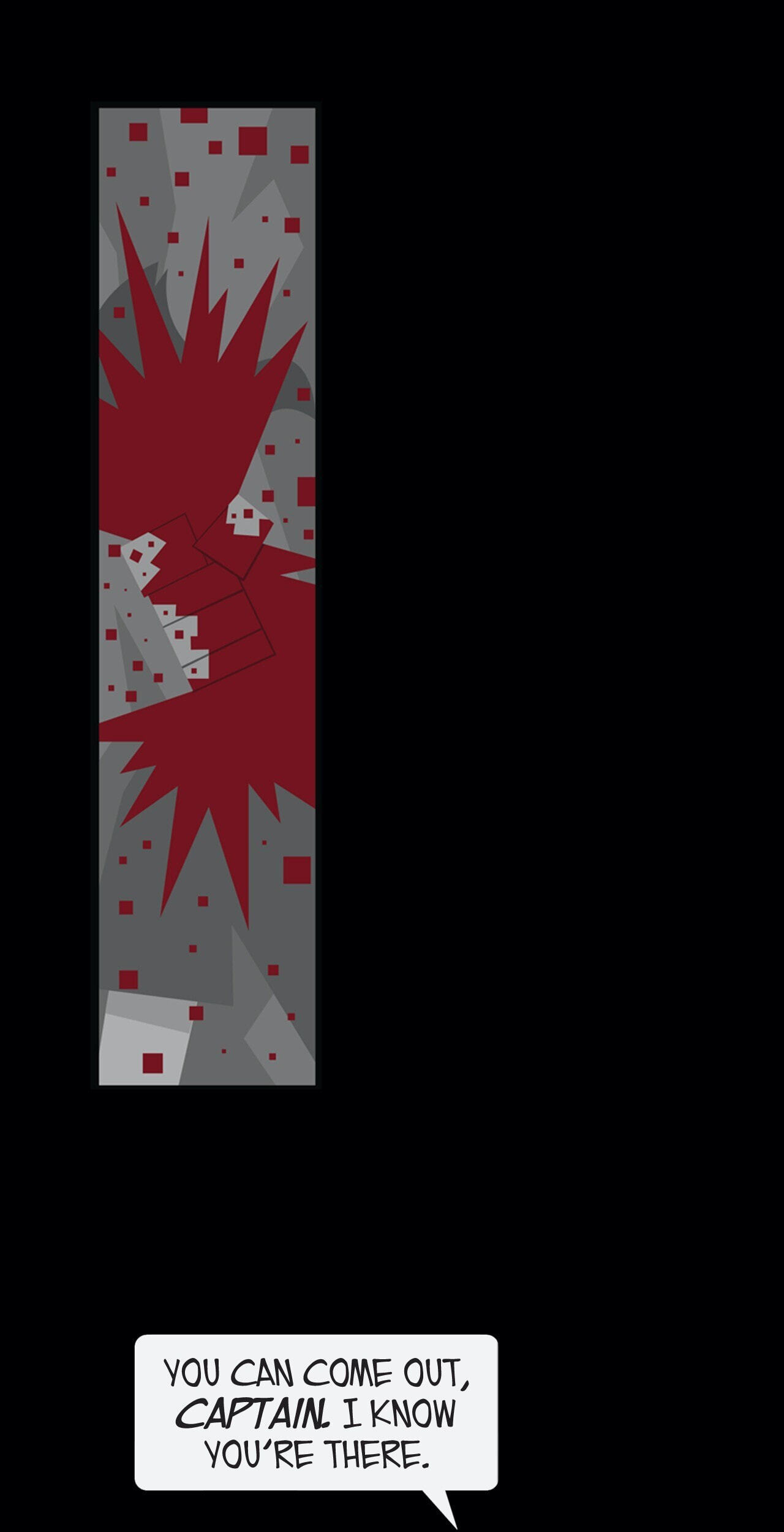 Hunter Chapter 42 page 8 - 
