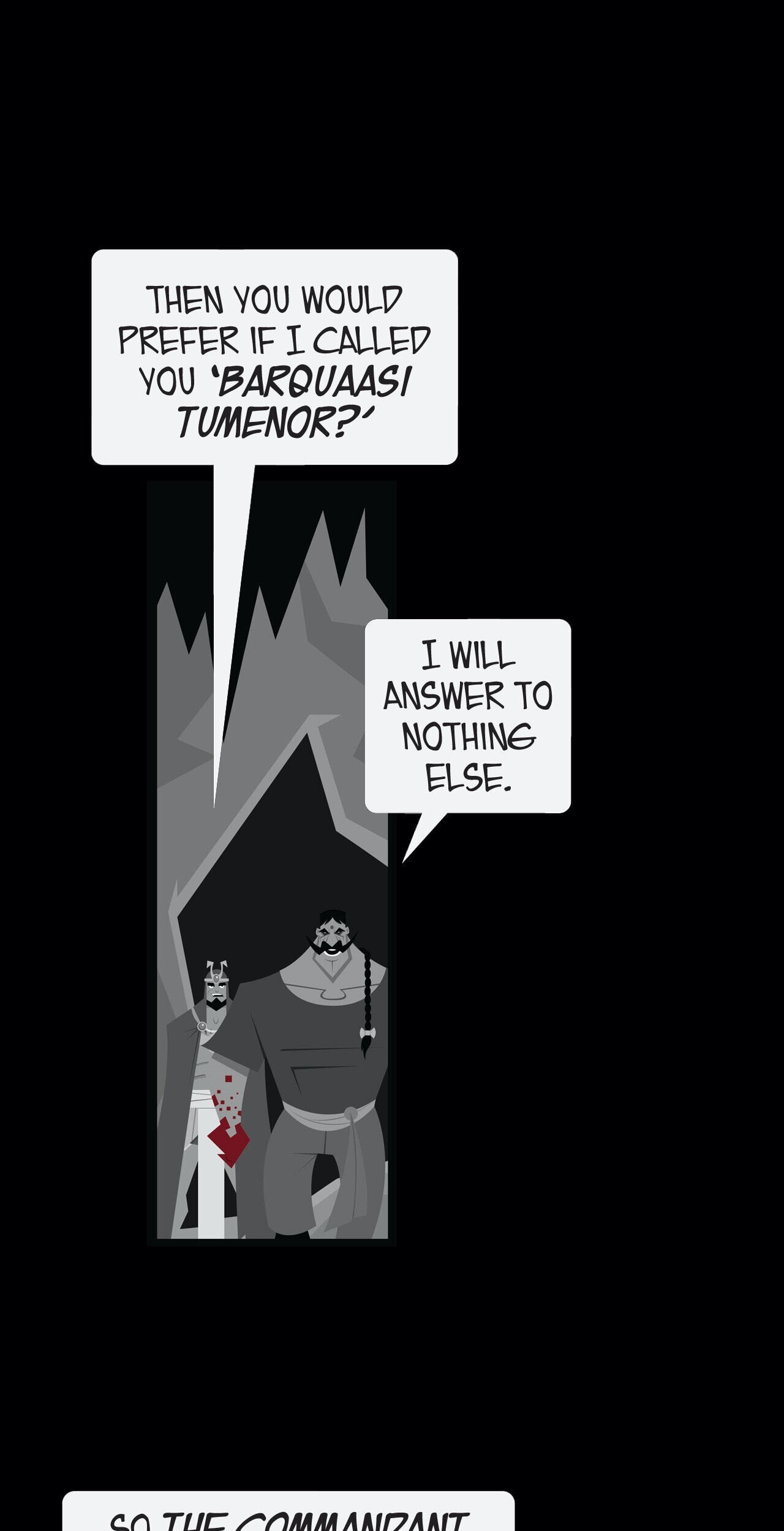 Hunter Chapter 42 page 10 - 