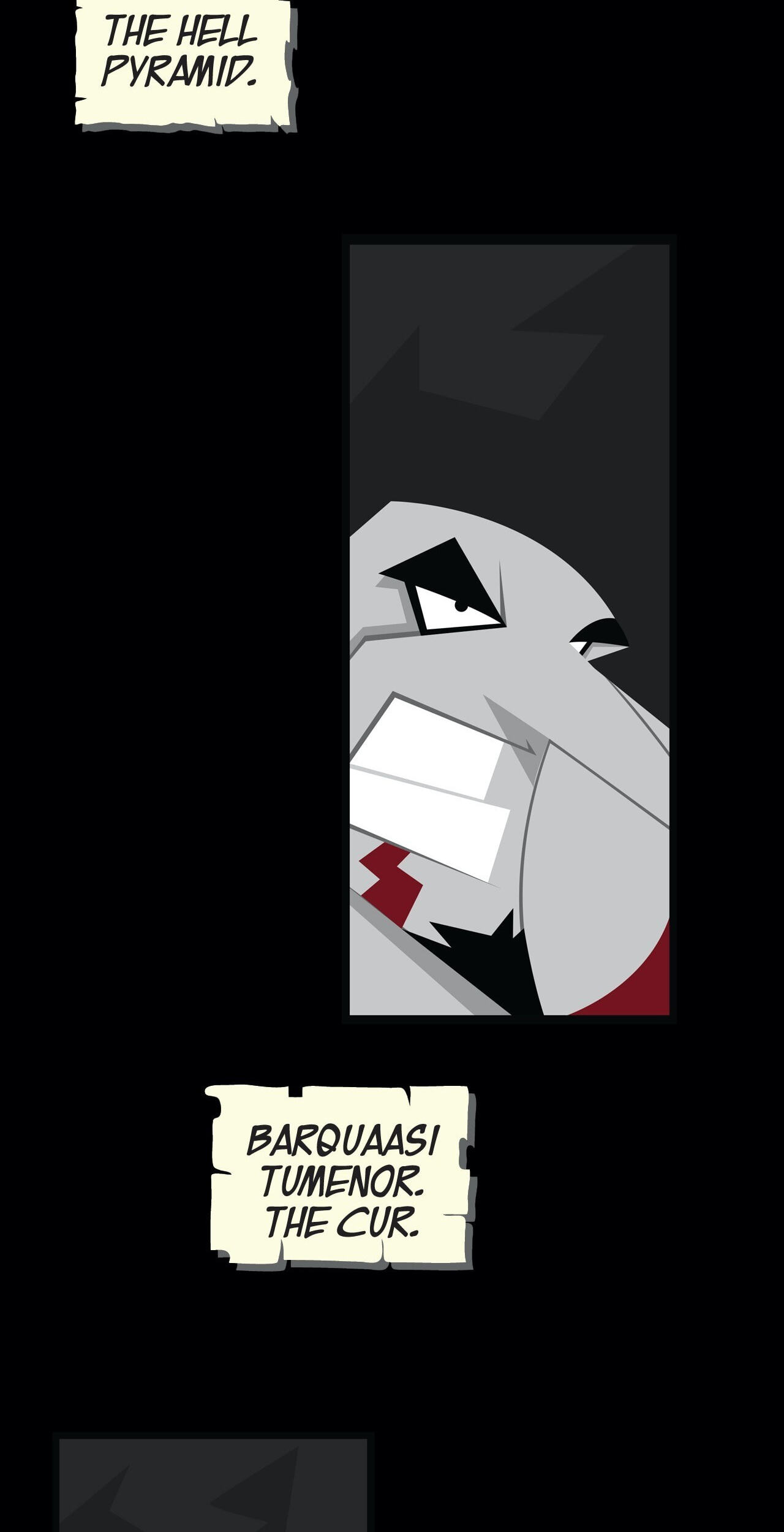 Hunter Chapter 43 page 11 - 