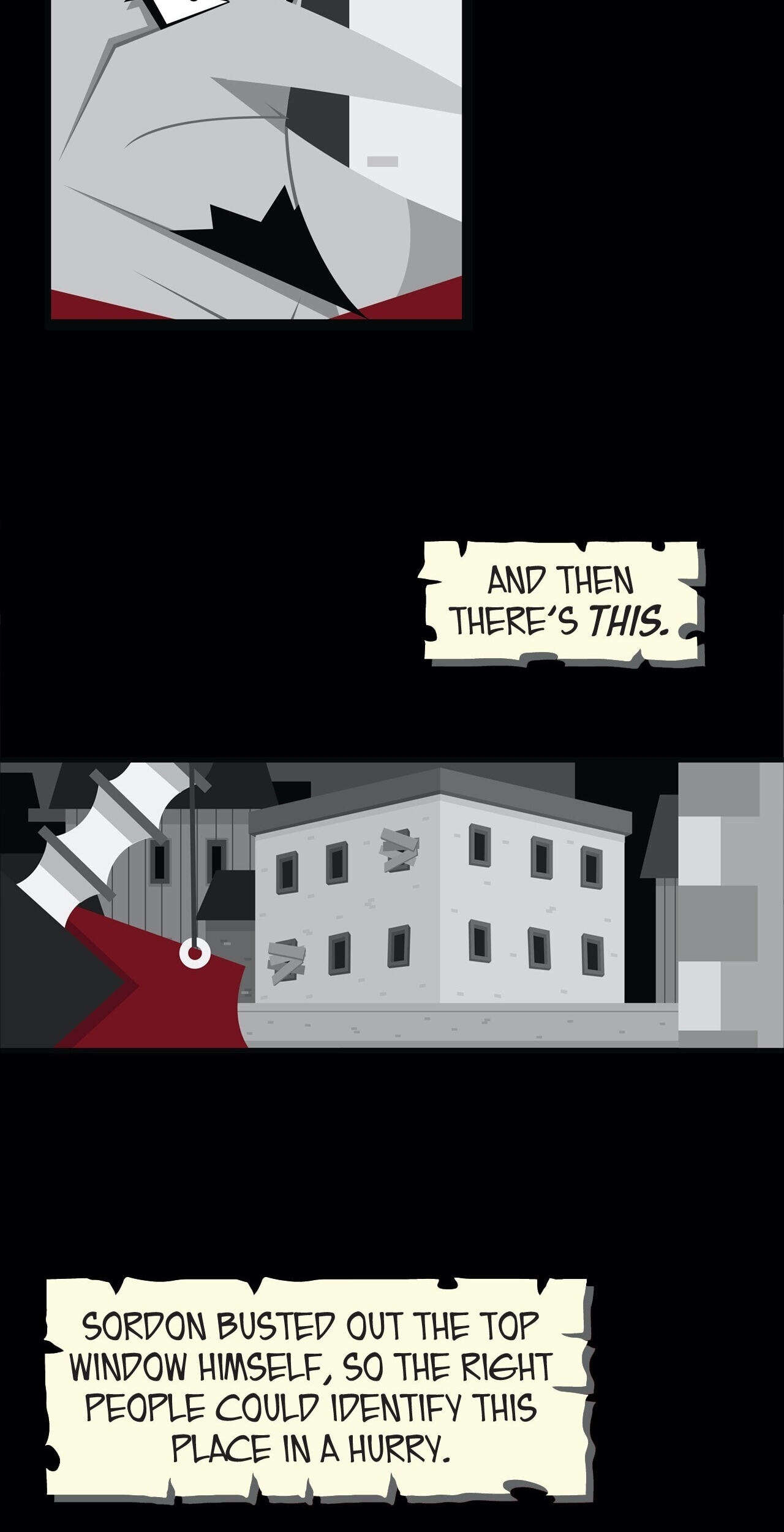 Hunter Chapter 43 page 15 - 