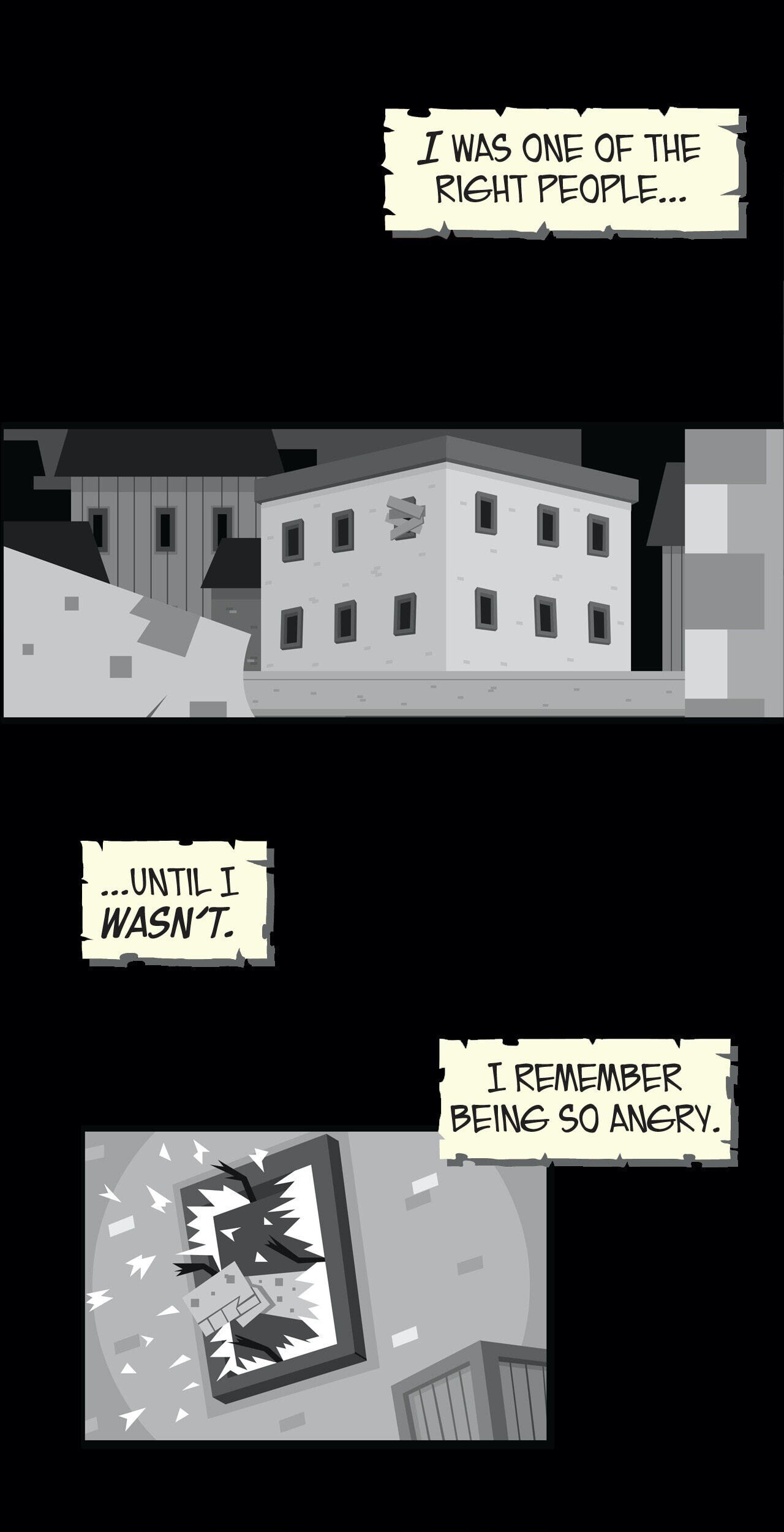 Hunter Chapter 43 page 16 - 