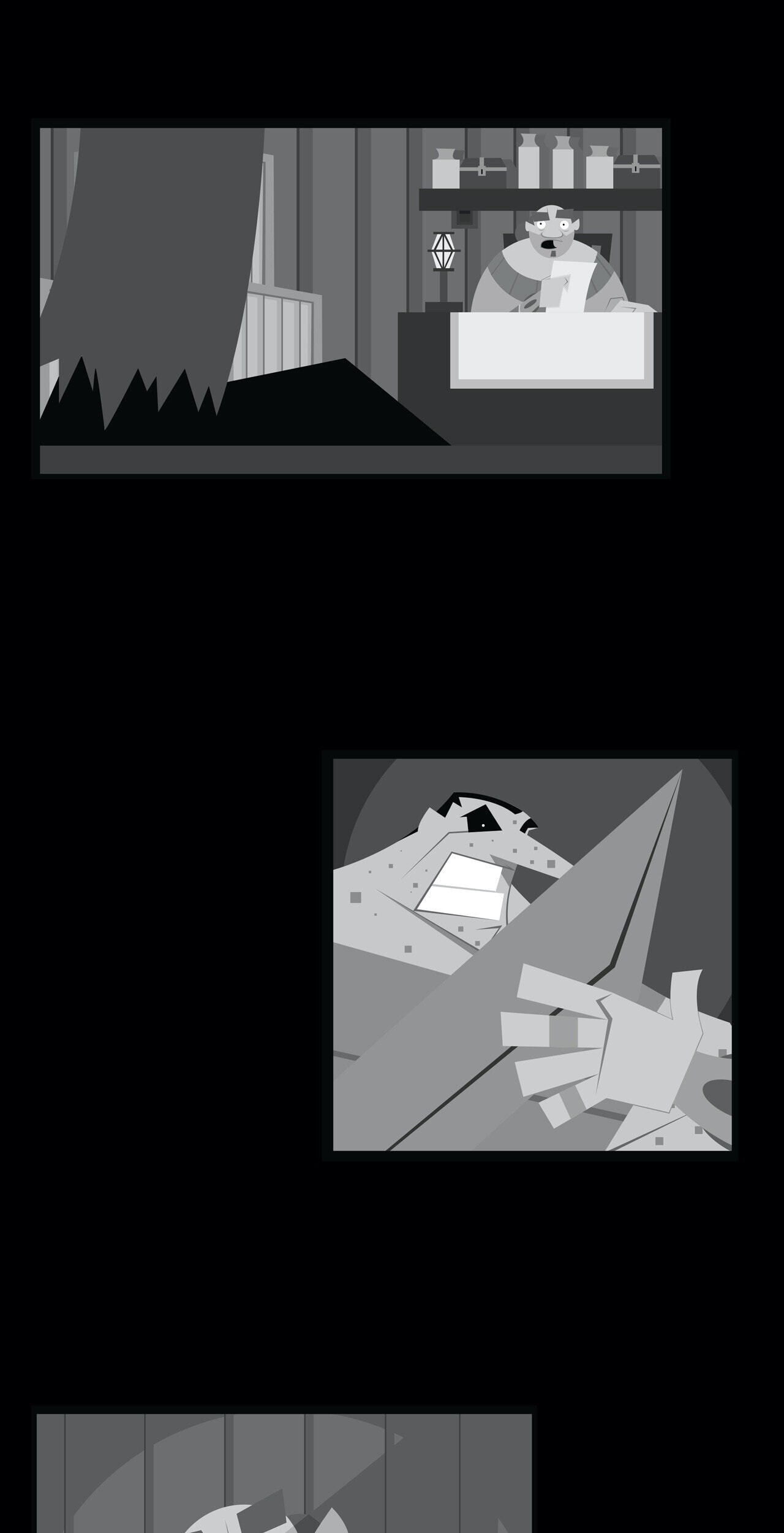 Hunter Chapter 43 page 20 - 
