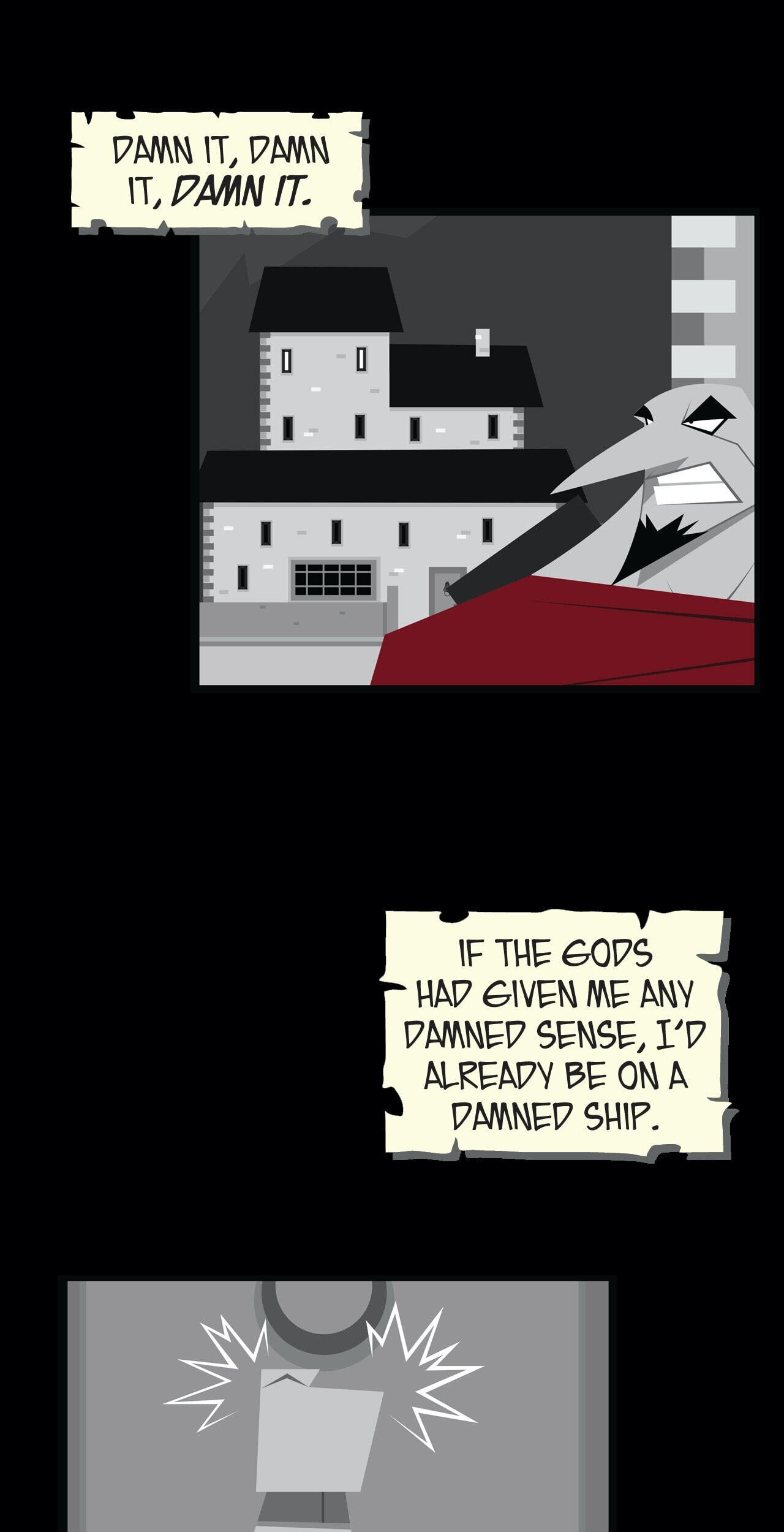 Hunter Chapter 43 page 24 - 
