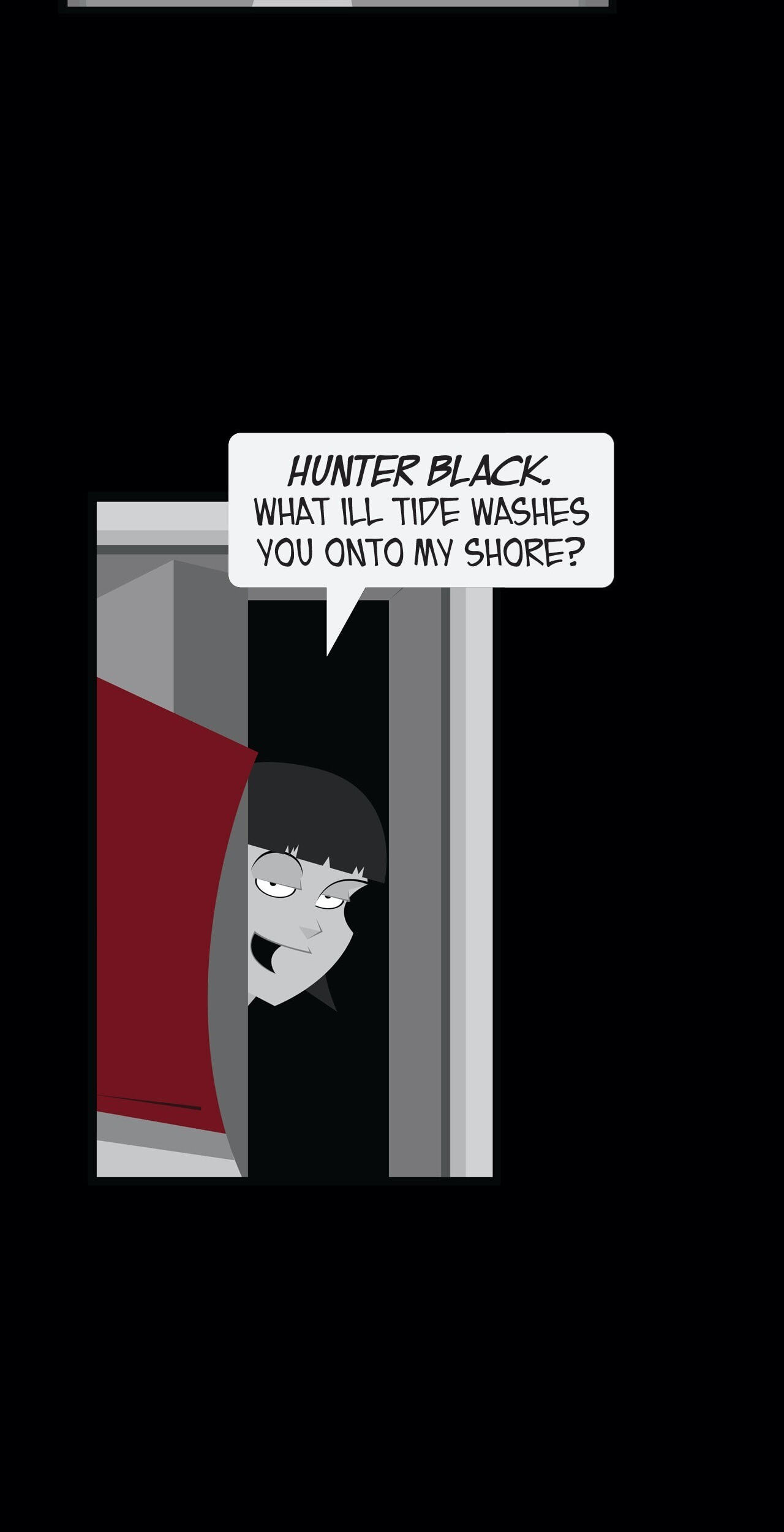 Hunter Chapter 43 page 25 - 