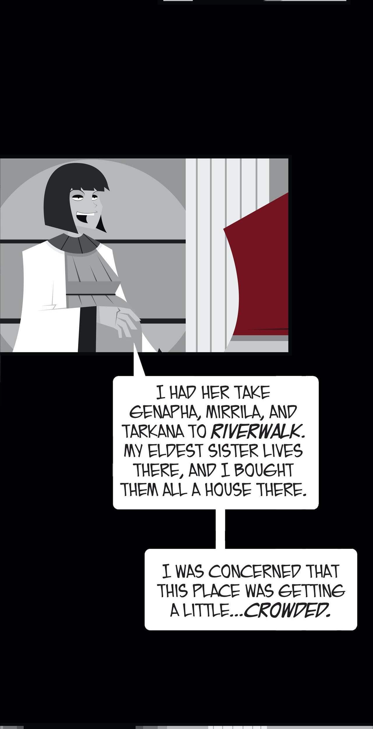 Hunter Chapter 43 page 27 - 