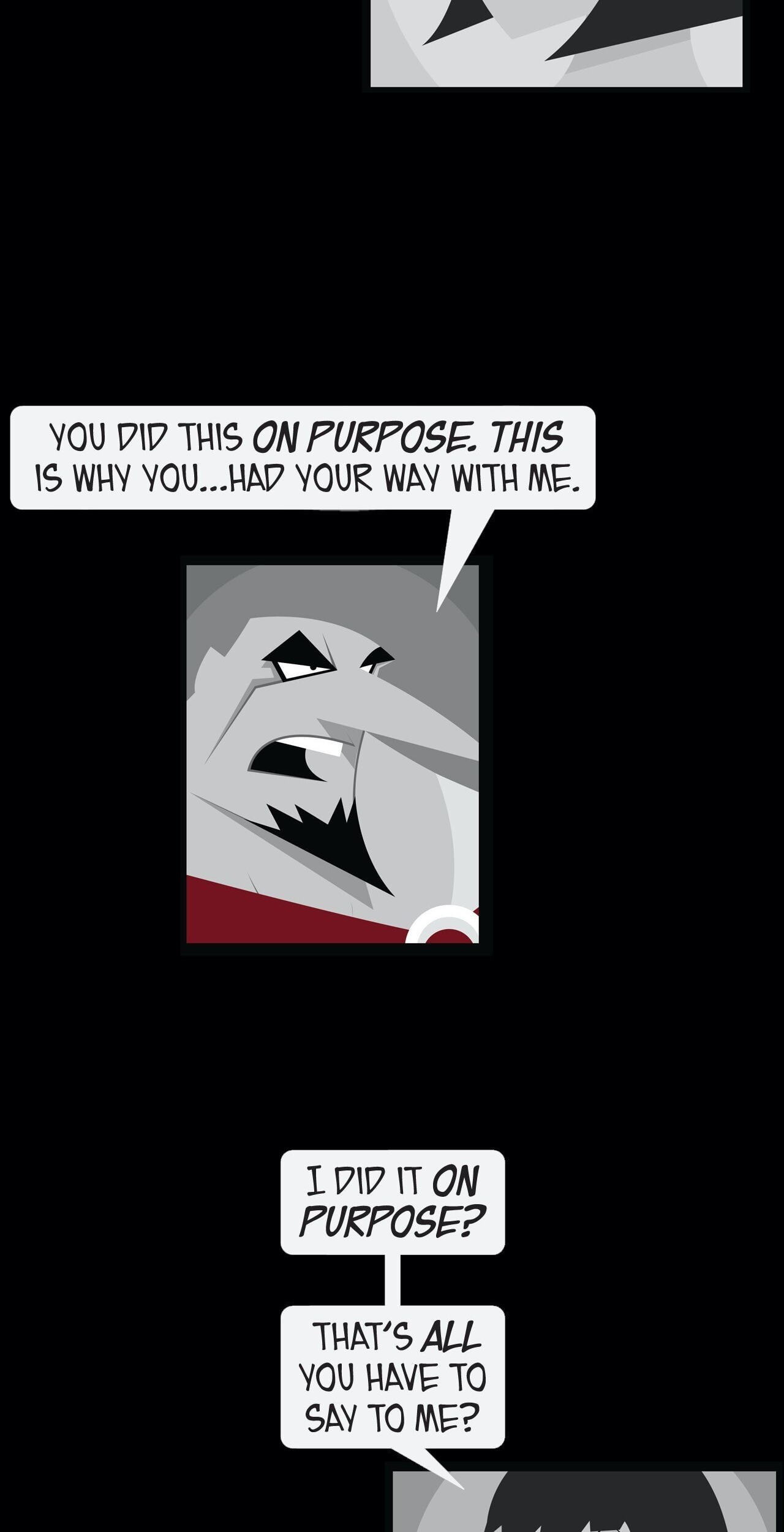 Hunter Chapter 43 page 29 - 