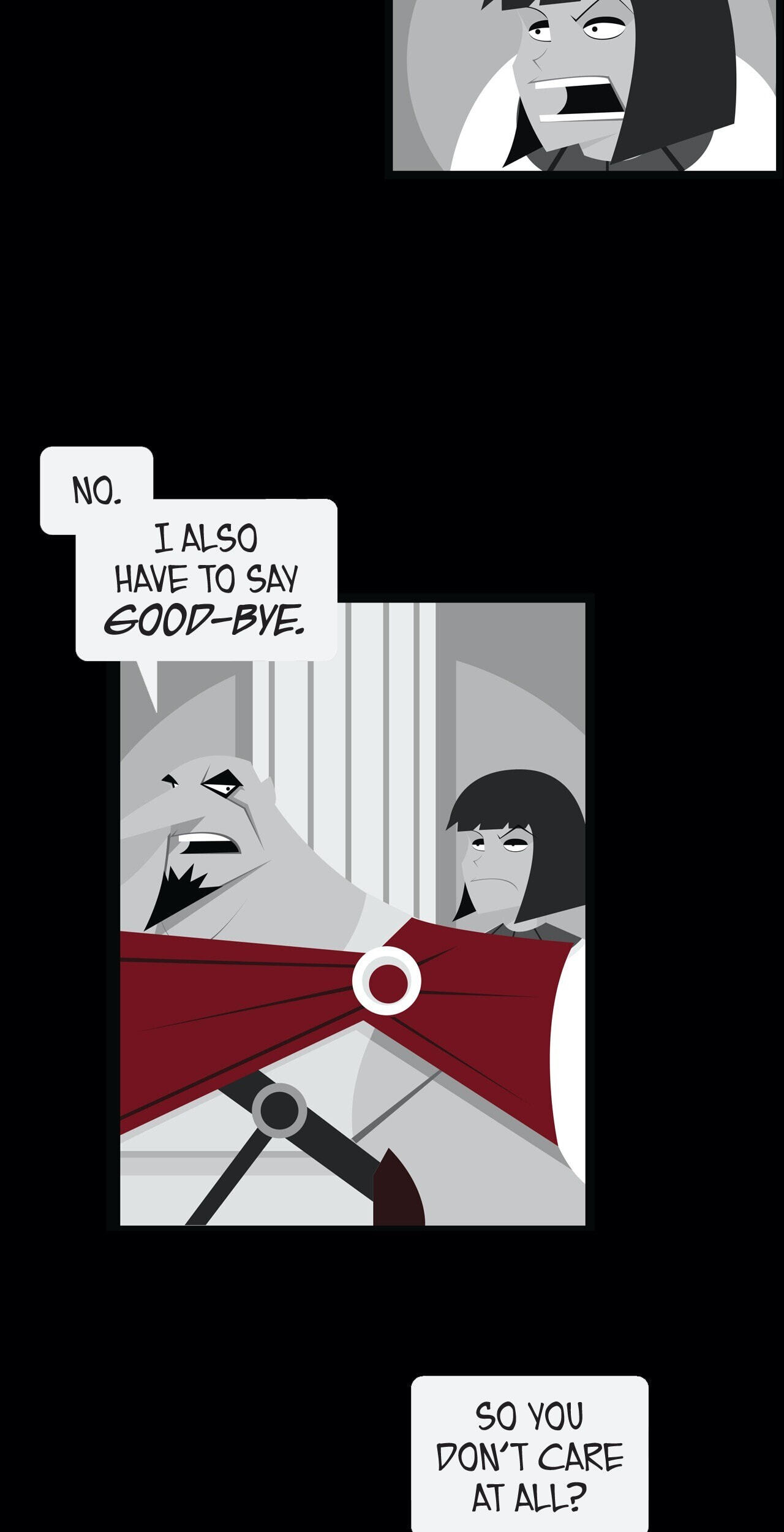 Hunter Chapter 43 page 30 - 