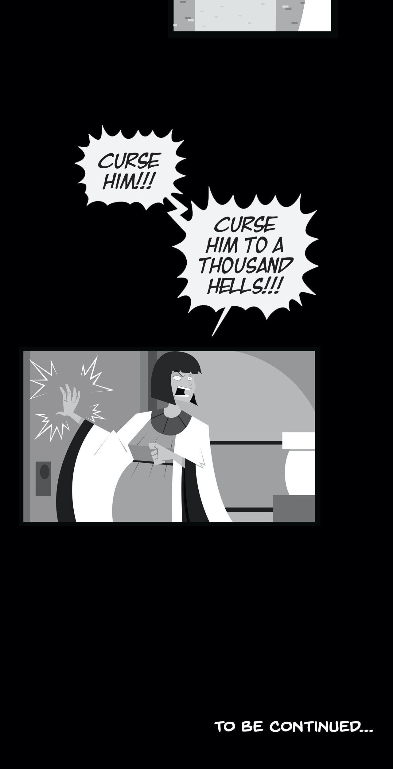 Hunter Chapter 43 page 35 - 
