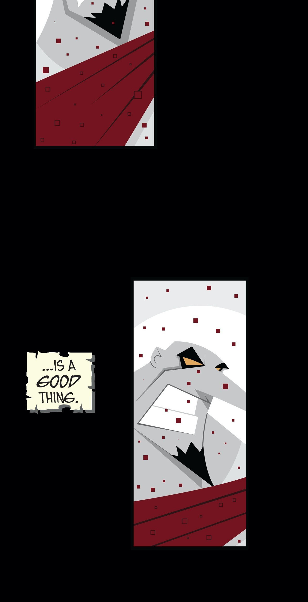 Hunter Chapter 43 page 7 - 