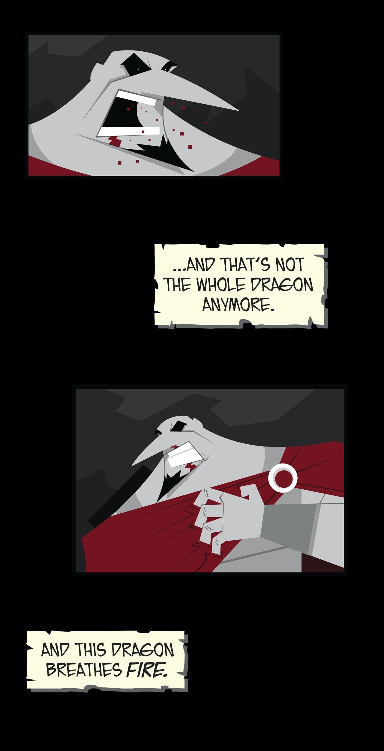 Hunter Chapter 43 page 9 - 