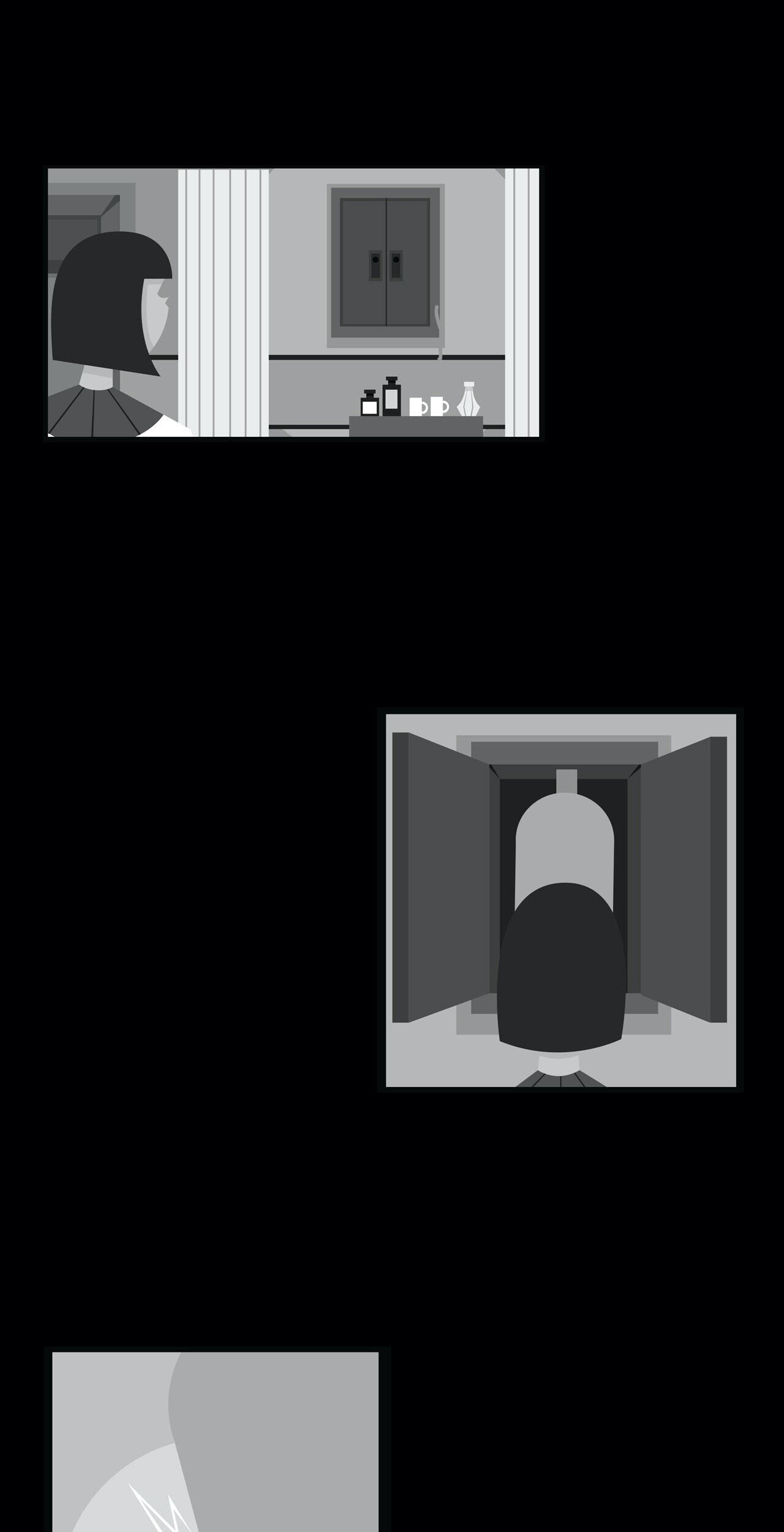 Hunter Chapter 44 page 2 - 