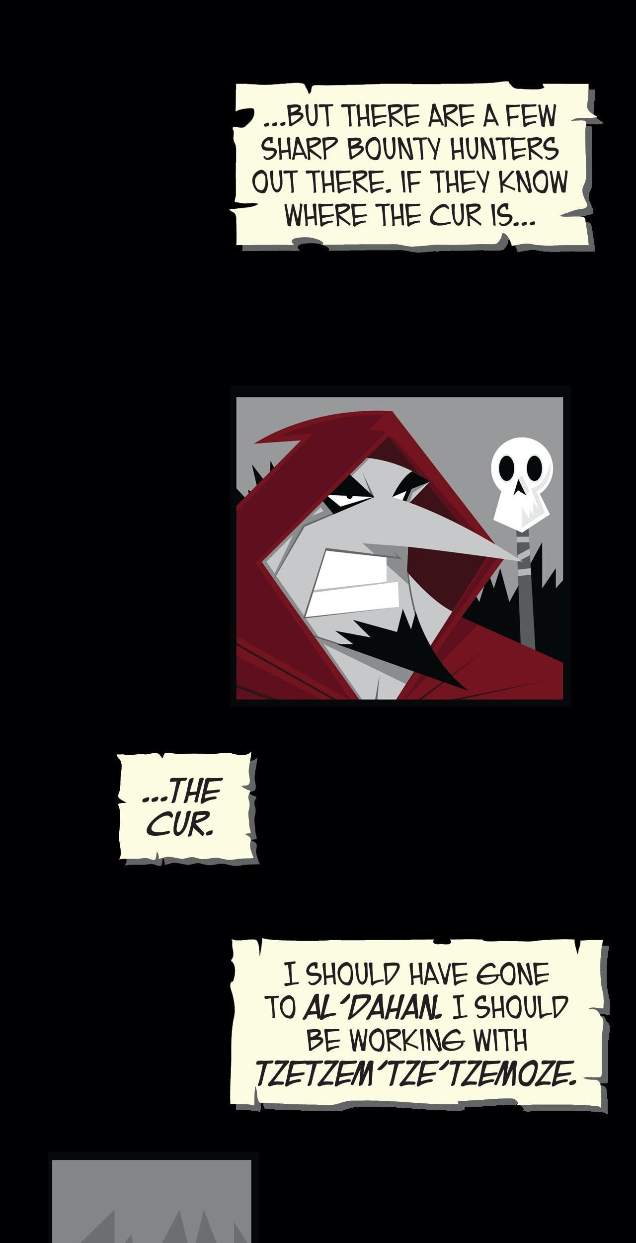 Hunter Chapter 44 page 15 - 