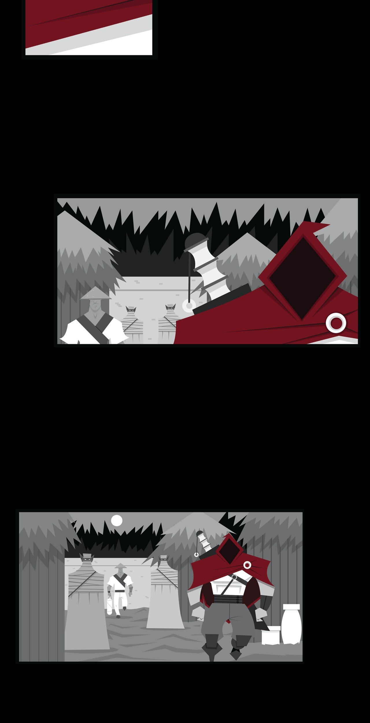 Hunter Chapter 44 page 18 - 