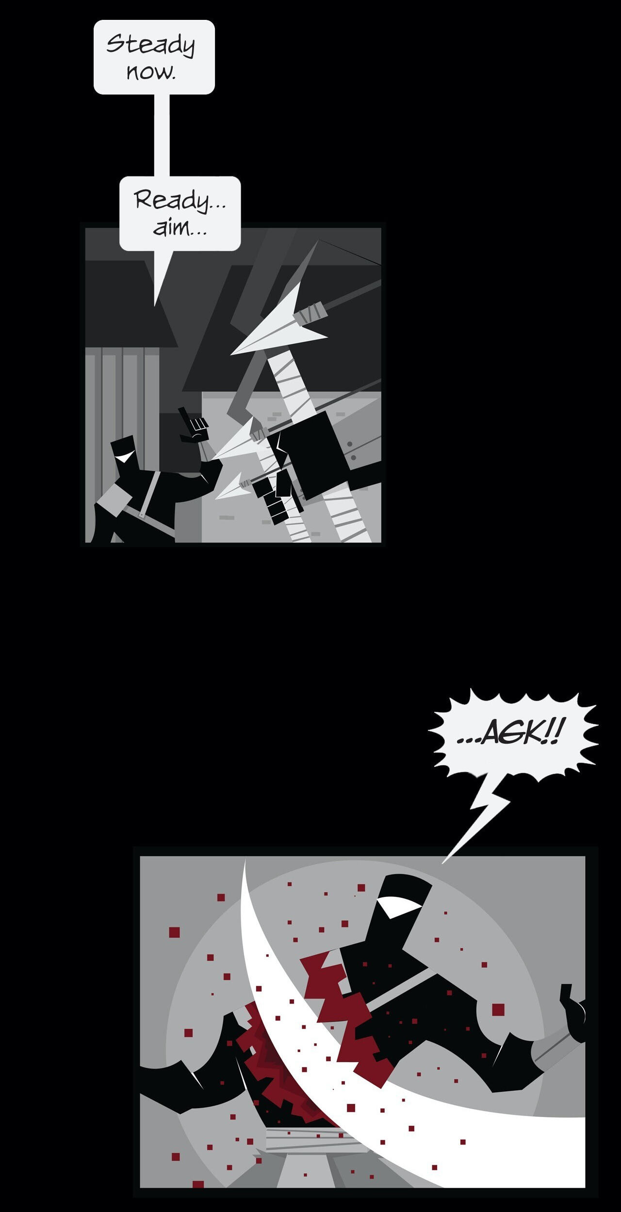 Hunter Chapter 44 page 5 - 