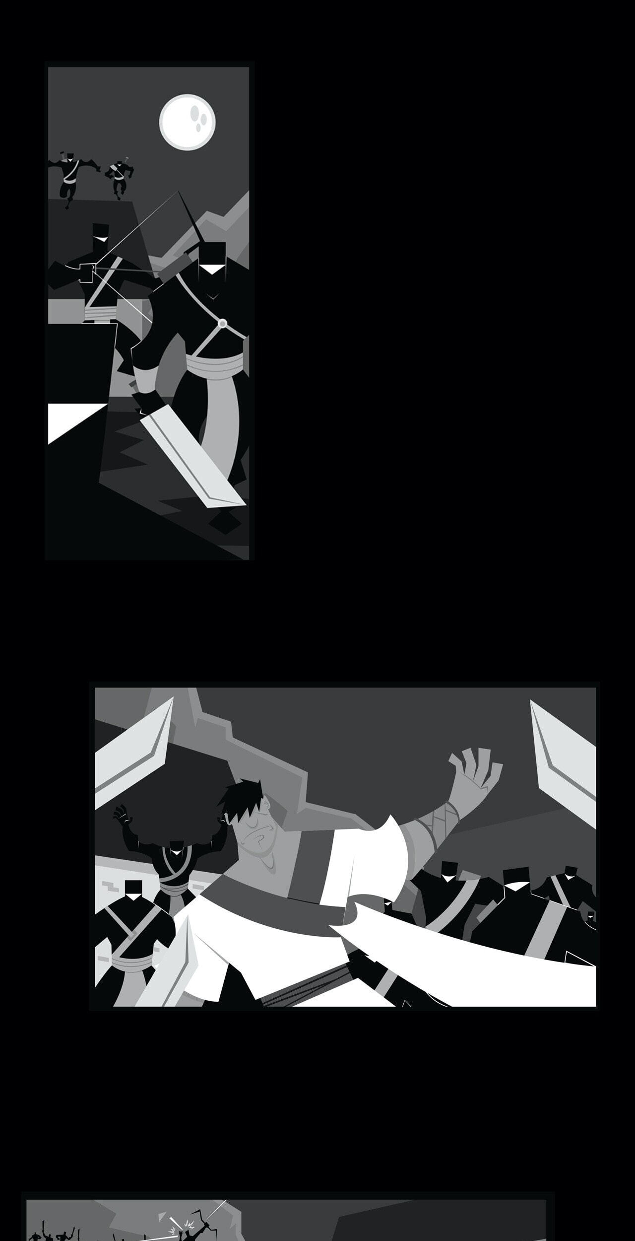 Hunter Chapter 44 page 8 - 