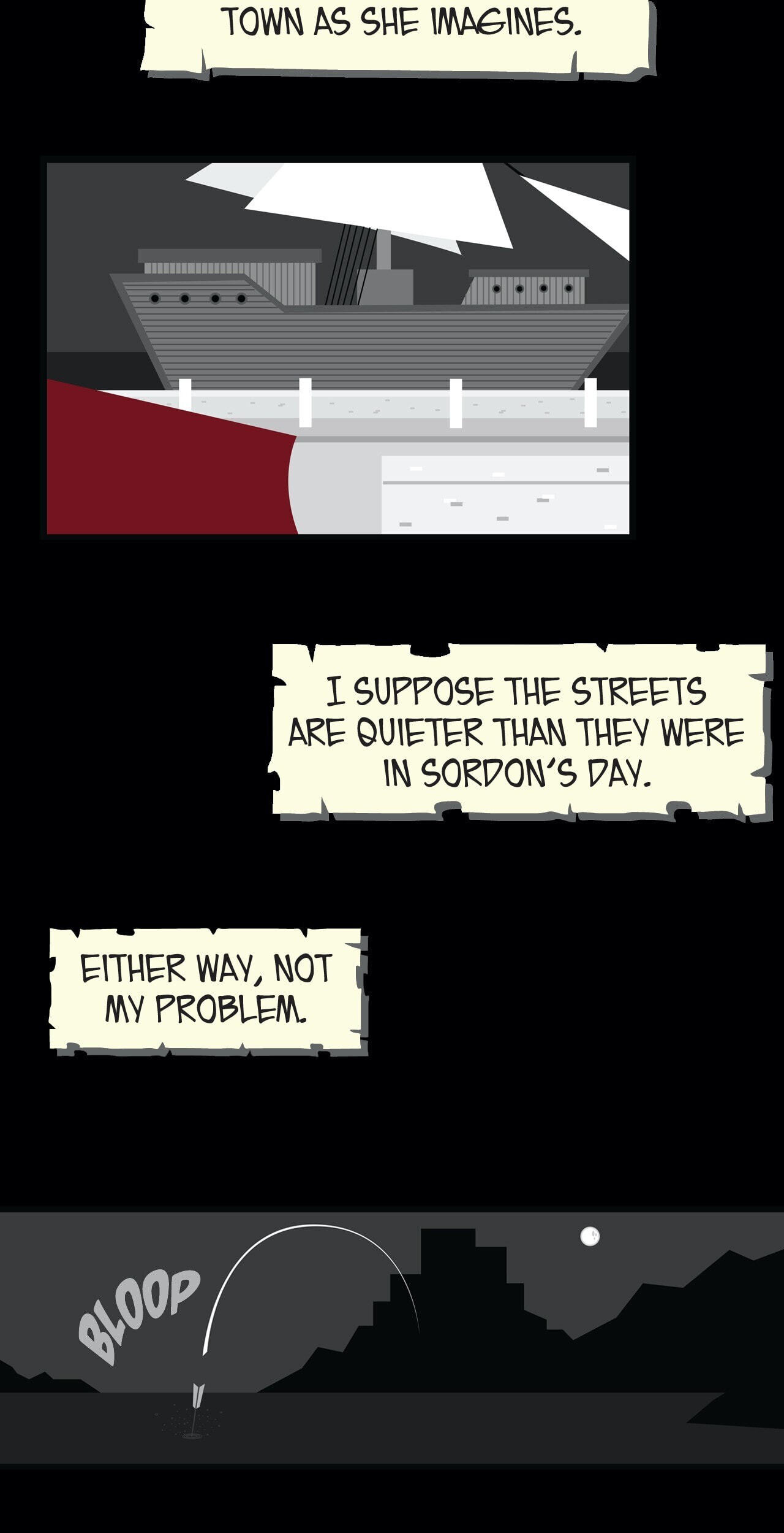 Hunter Chapter 44 page 10 - 