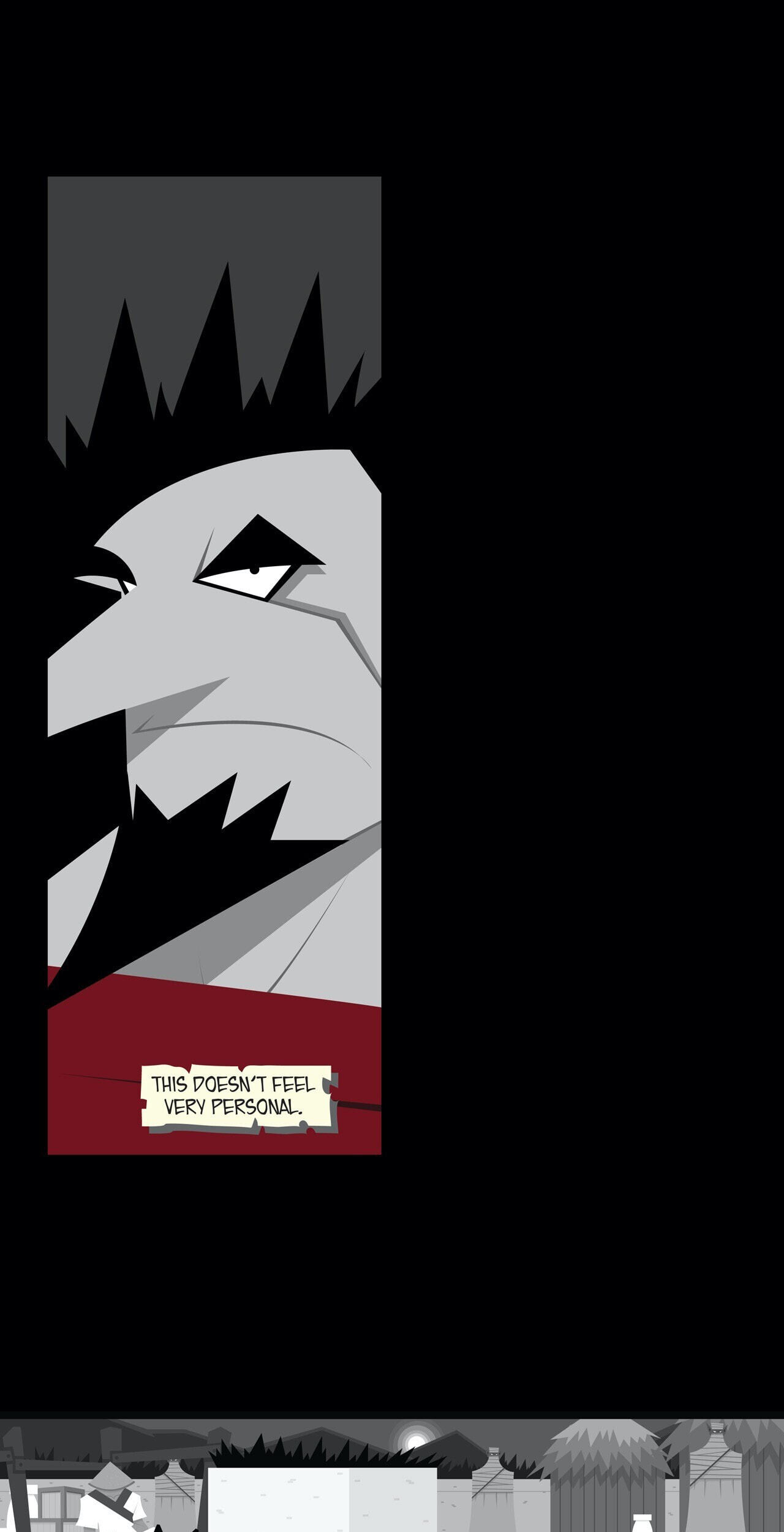 Hunter Chapter 45 page 14 - 