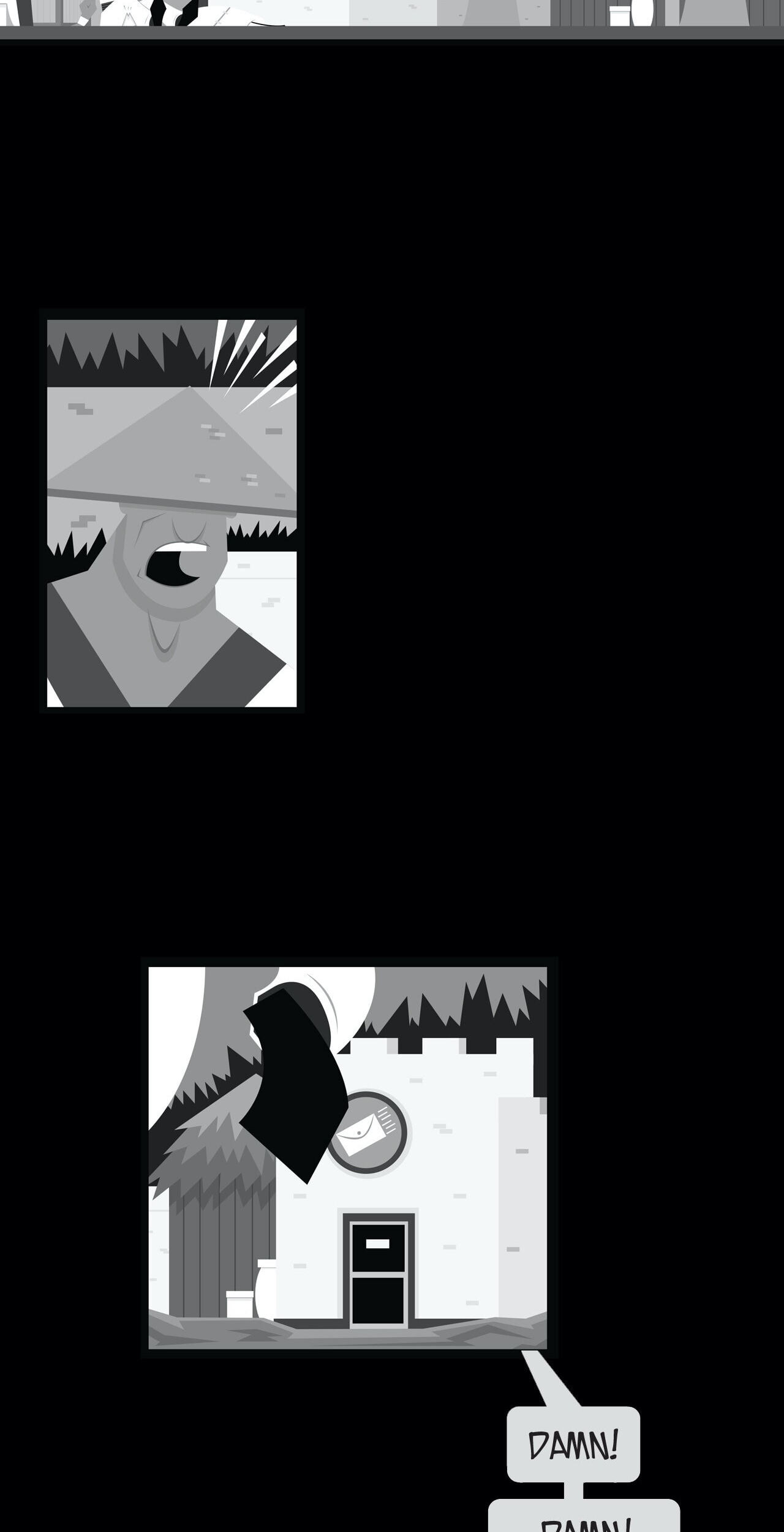 Hunter Chapter 45 page 15 - 