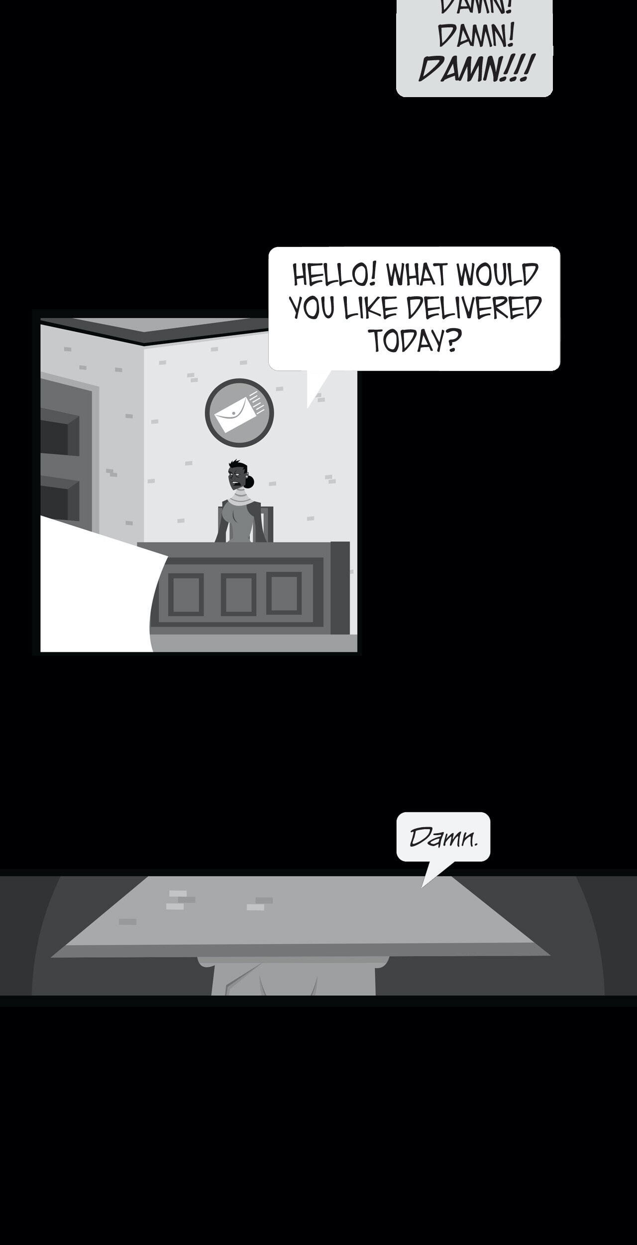 Hunter Chapter 45 page 16 - 