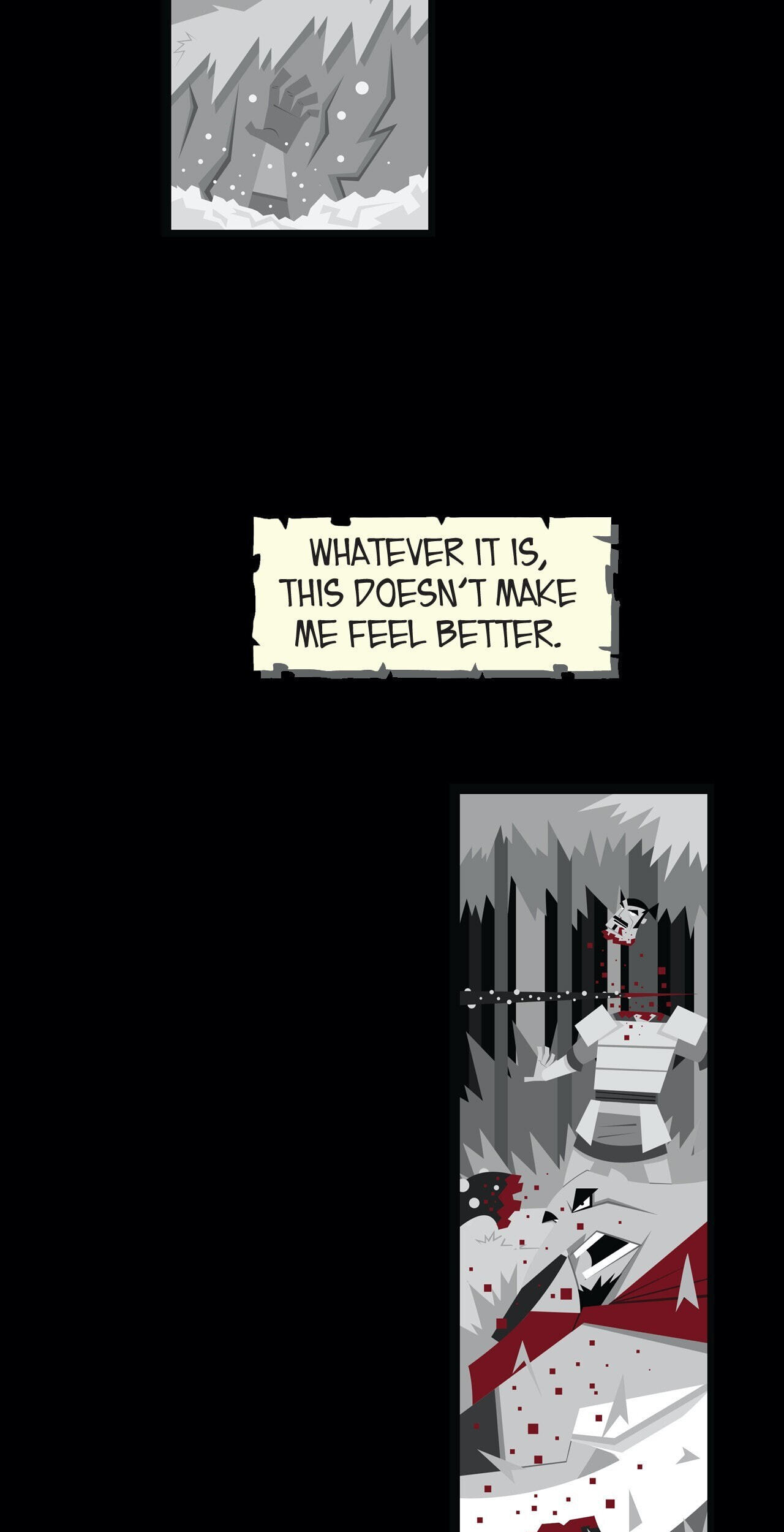 Hunter Chapter 45 page 22 - 