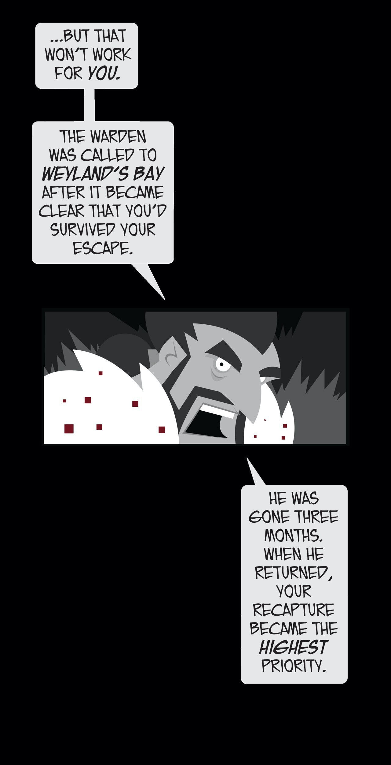 Hunter Chapter 45 page 26 - 