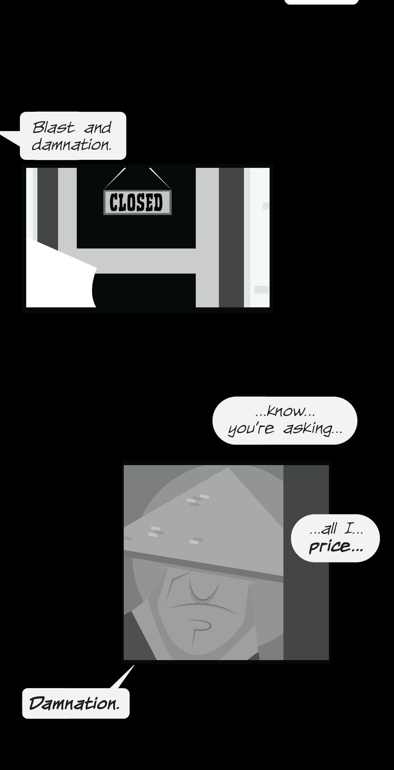 Hunter Chapter 45 page 4 - 