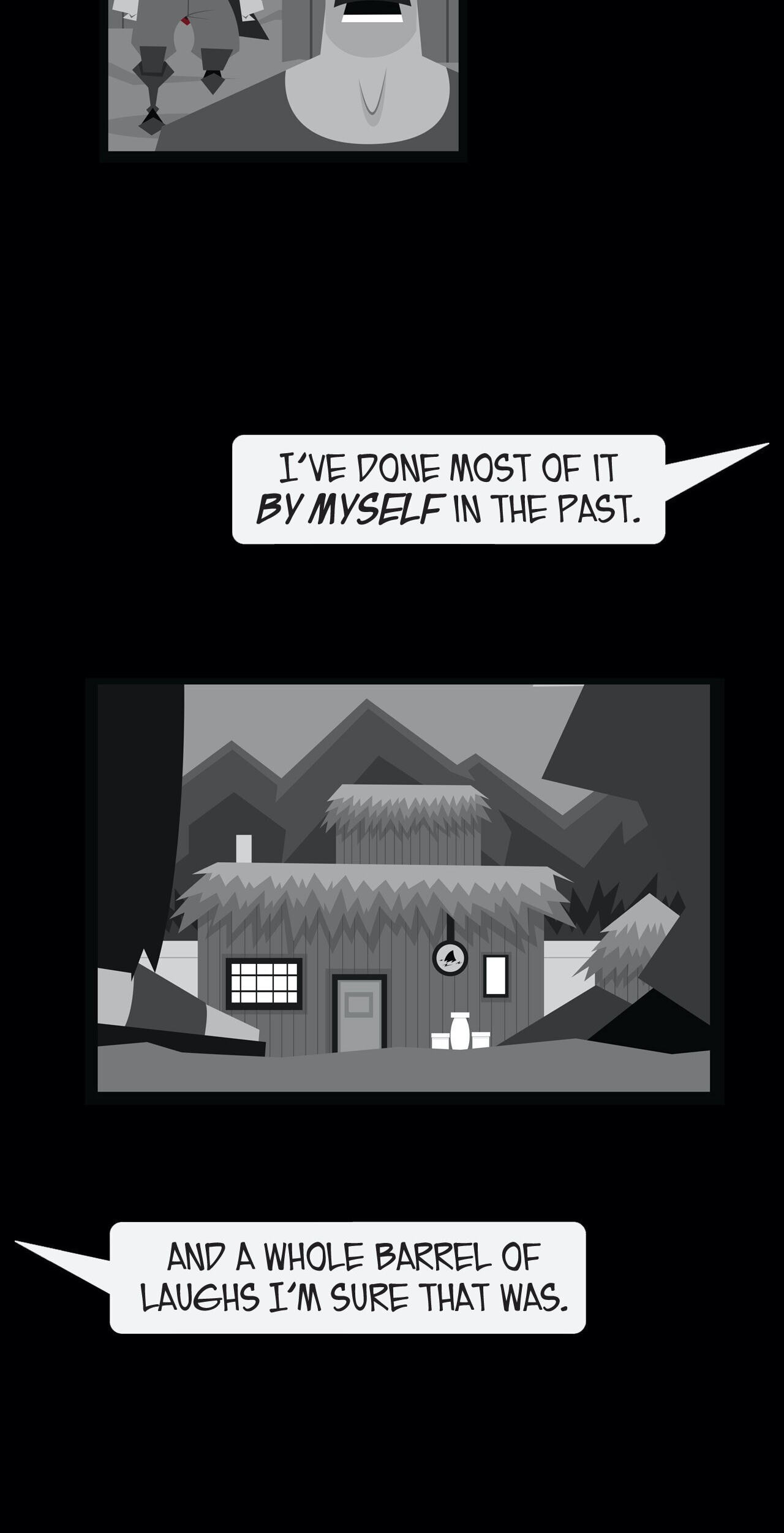 Hunter Chapter 45 page 7 - 
