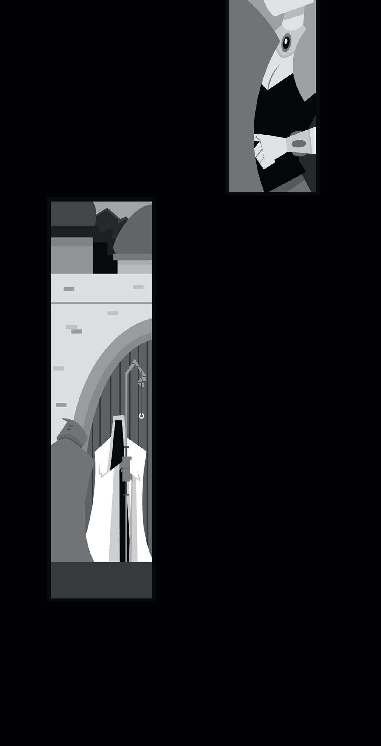 Hunter Chapter 46 page 19 - 