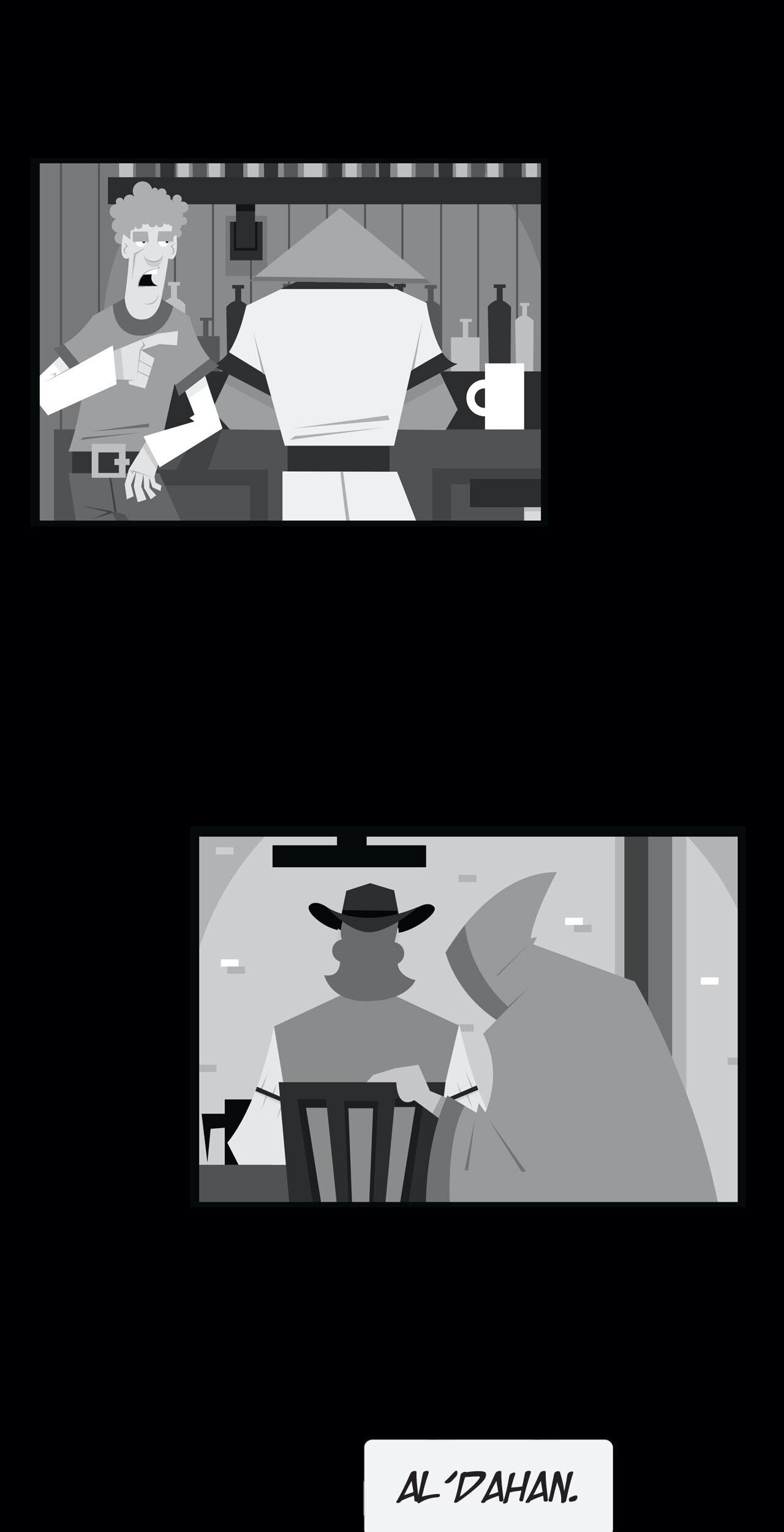 Hunter Chapter 46 page 20 - 