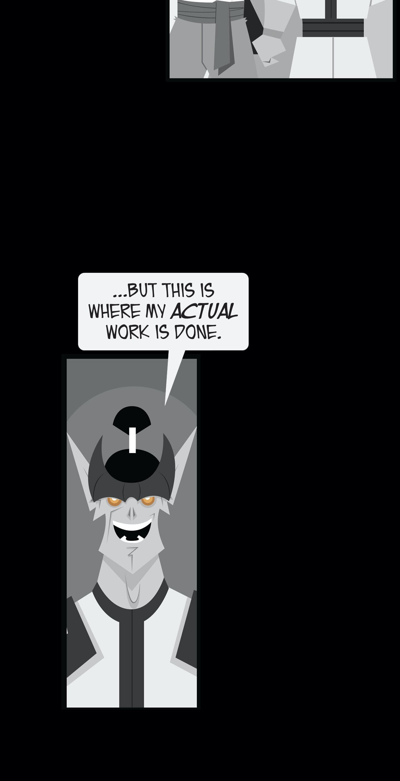 Hunter Chapter 46 page 25 - 
