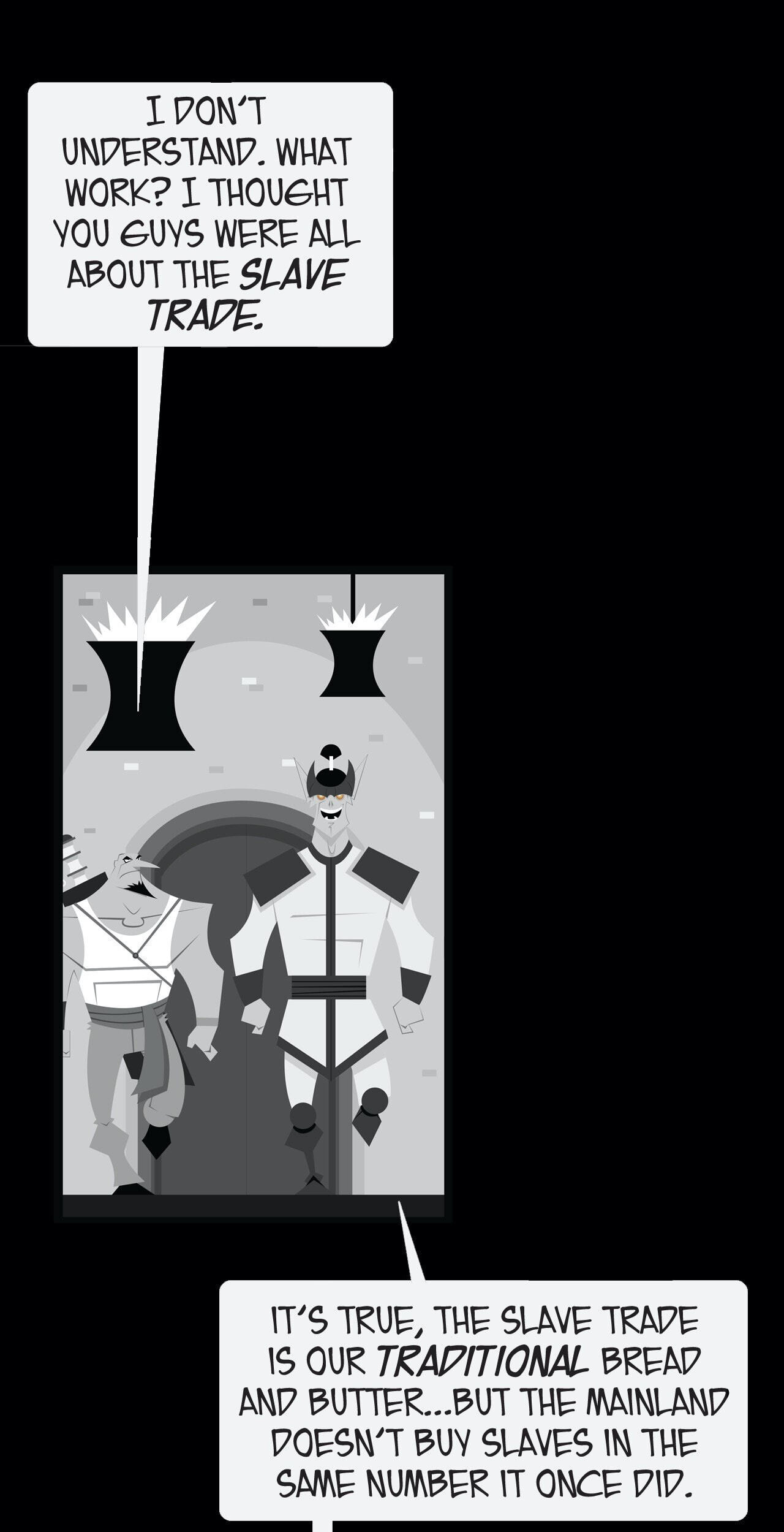 Hunter Chapter 46 page 26 - 