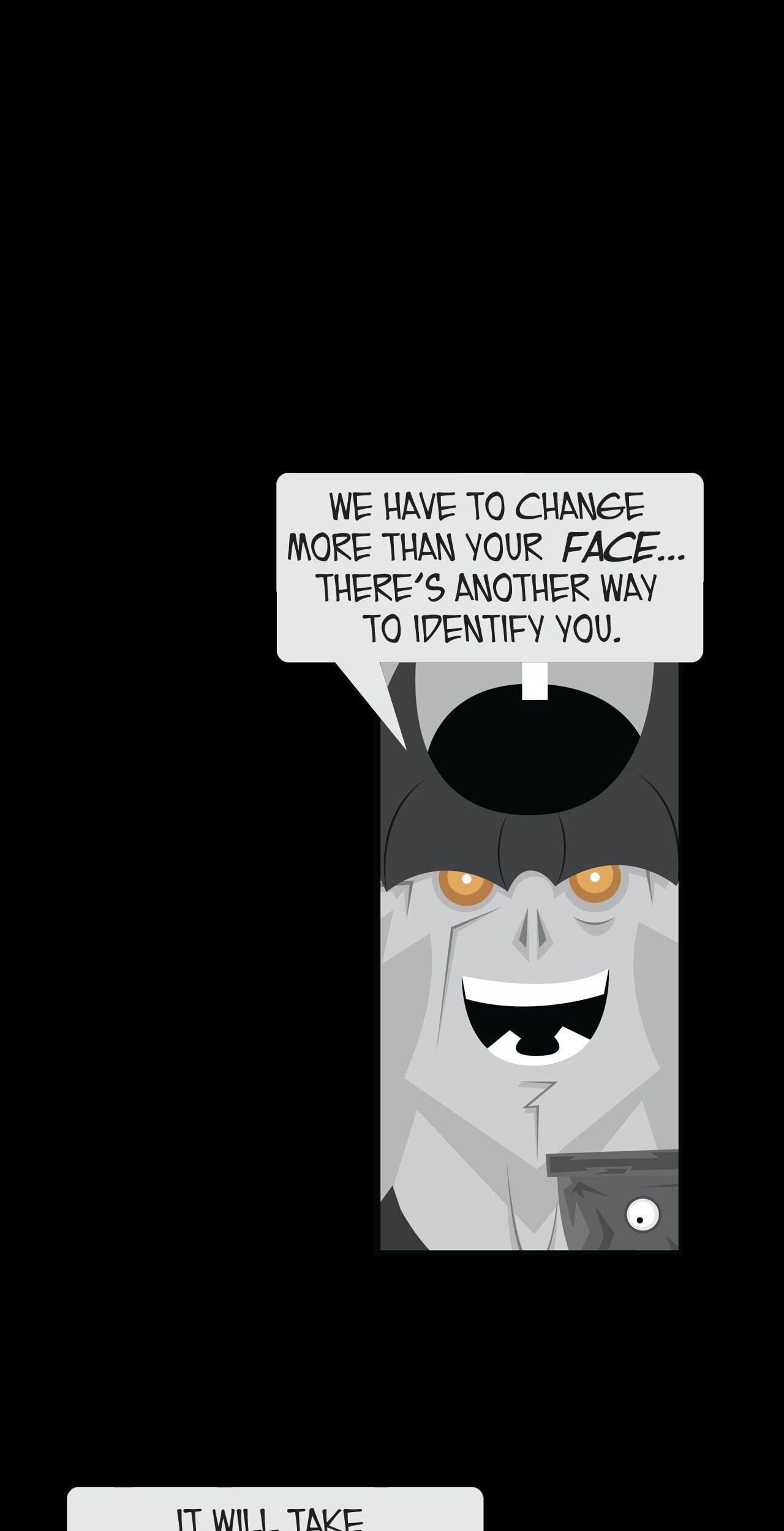 Hunter Chapter 47 page 12 - 