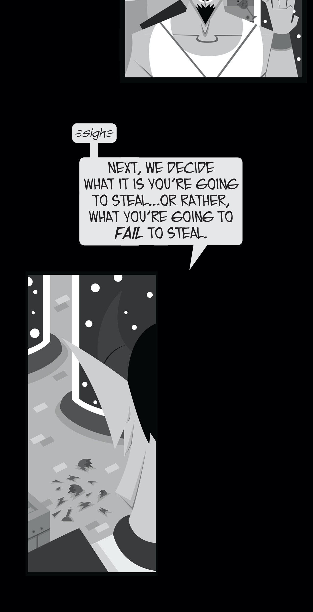 Hunter Chapter 47 page 16 - 