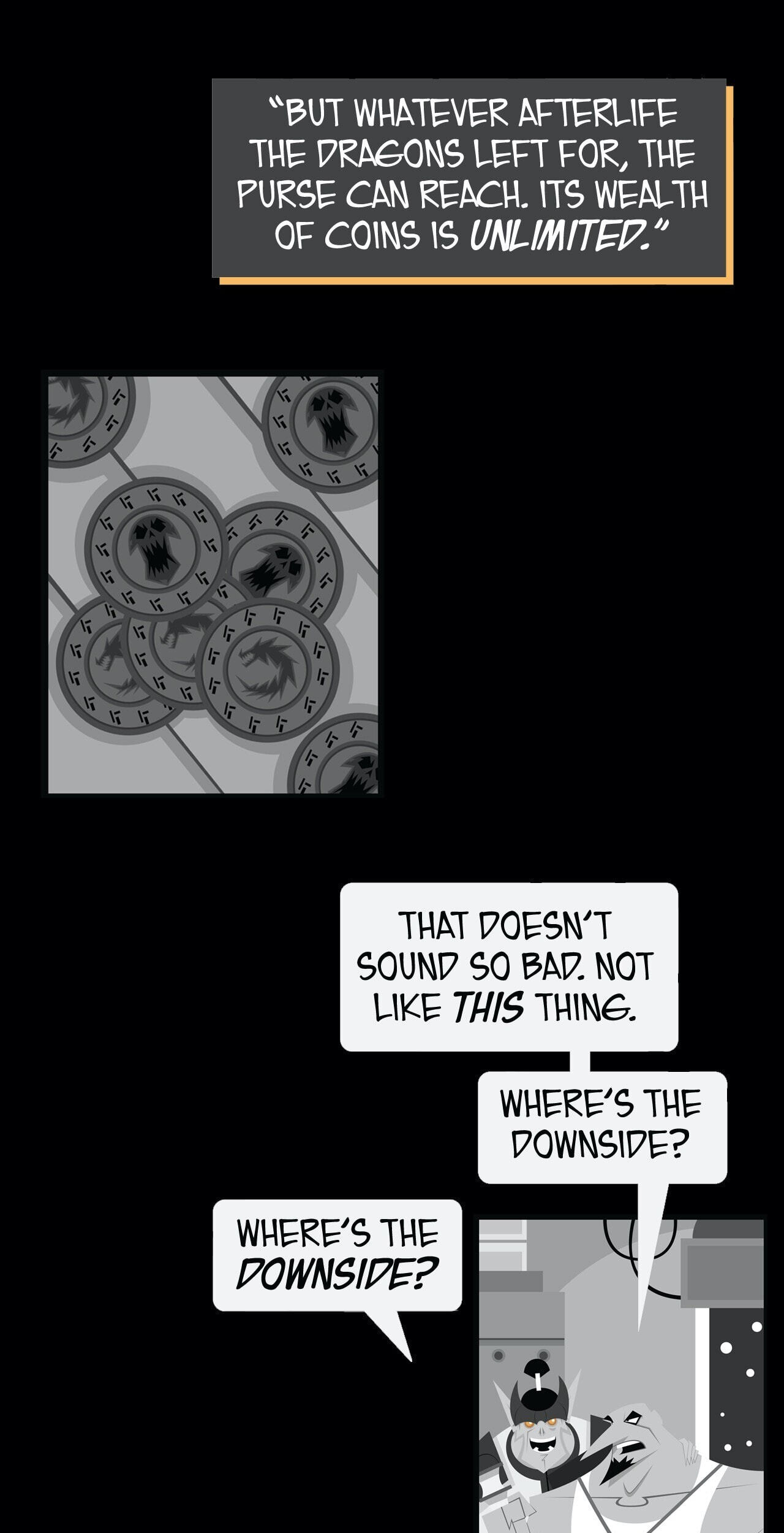 Hunter Chapter 47 page 20 - 