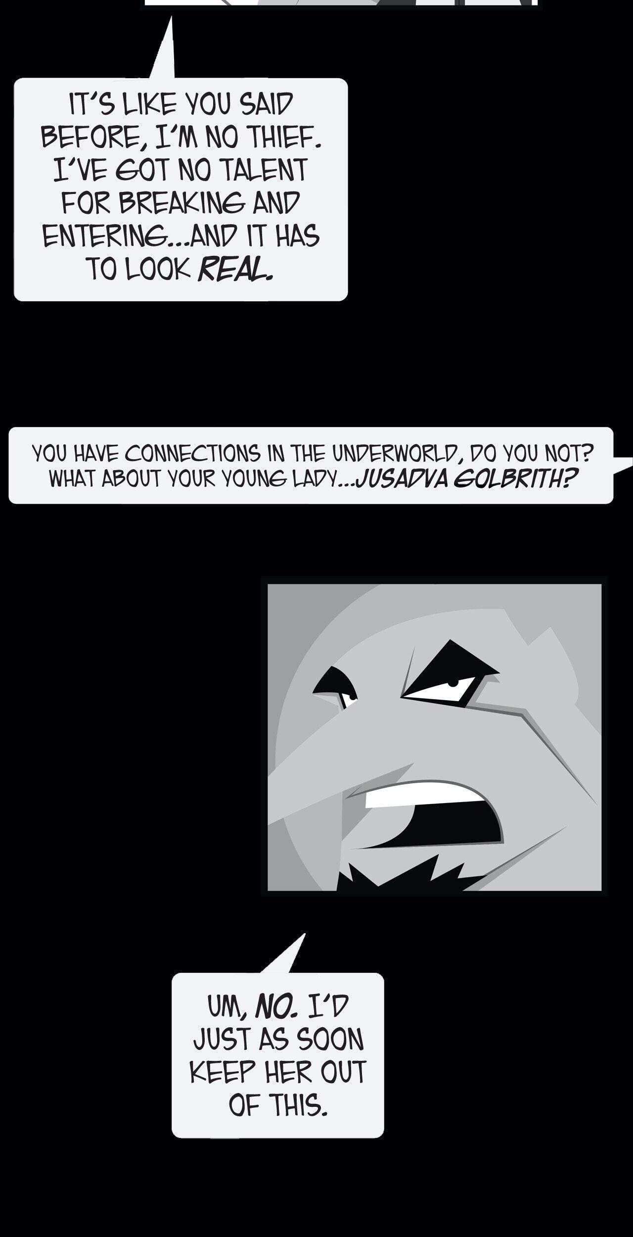 Hunter Chapter 47 page 24 - 