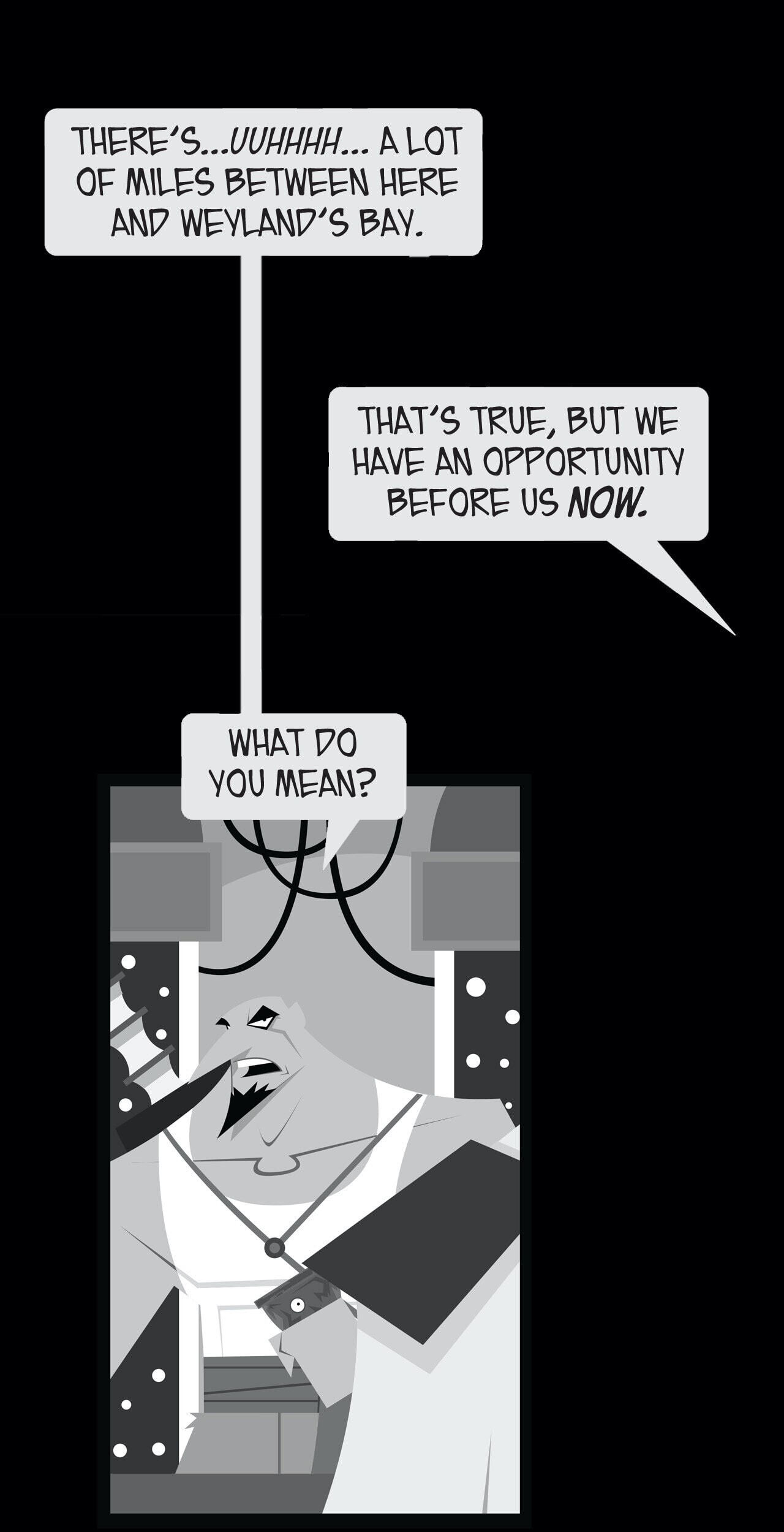Hunter Chapter 47 page 26 - 