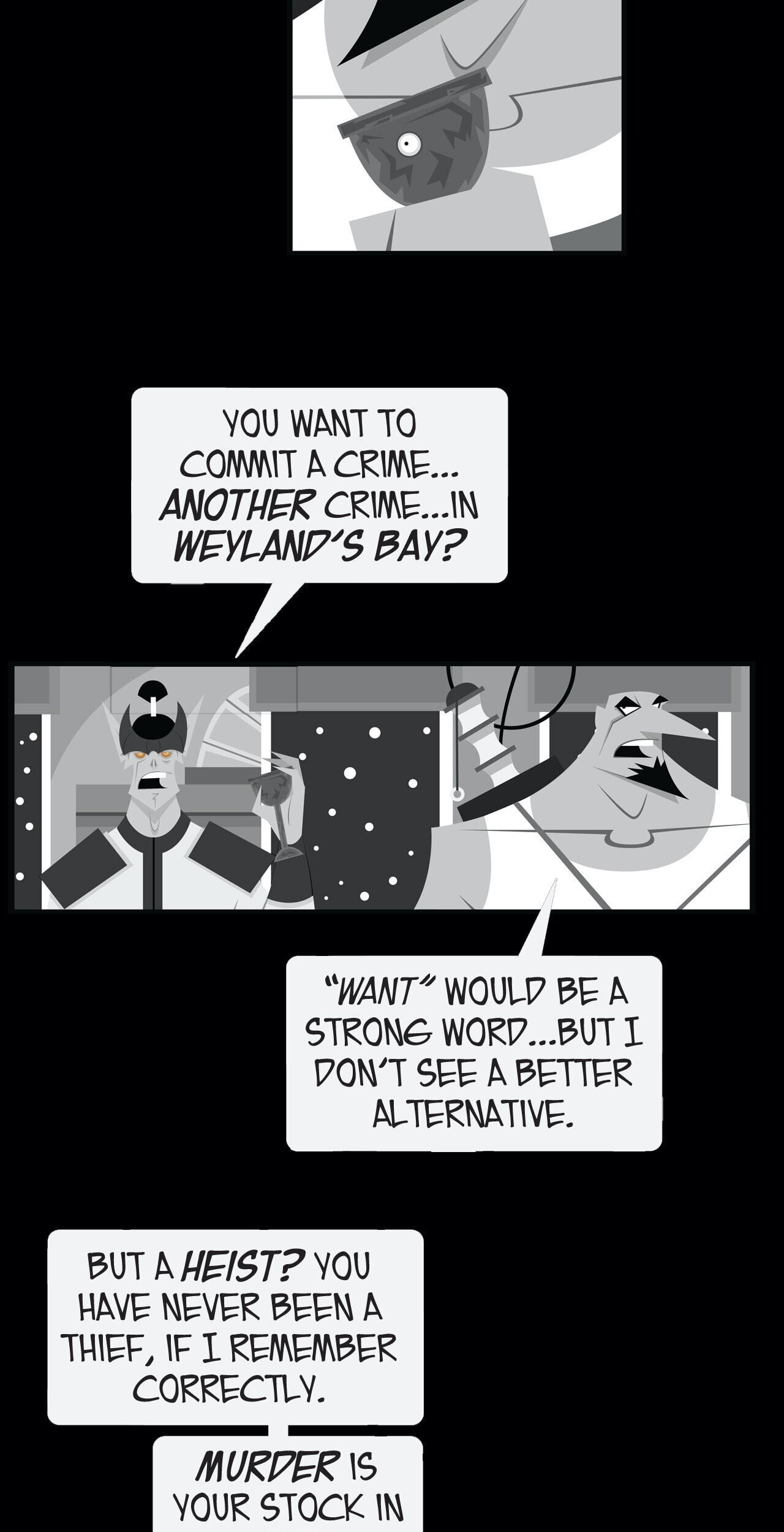 Hunter Chapter 47 page 10 - 