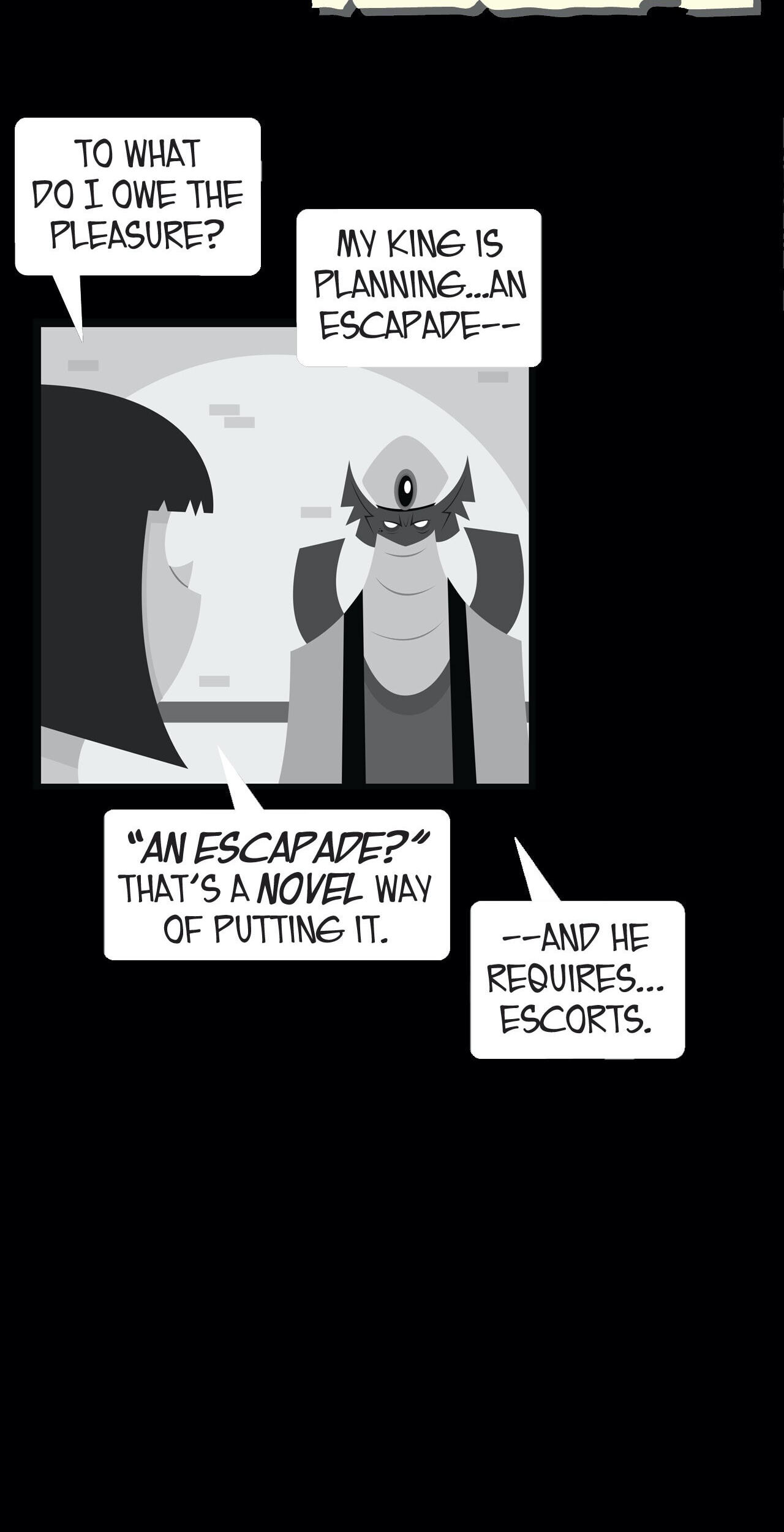 Hunter Chapter 48 page 13 - 