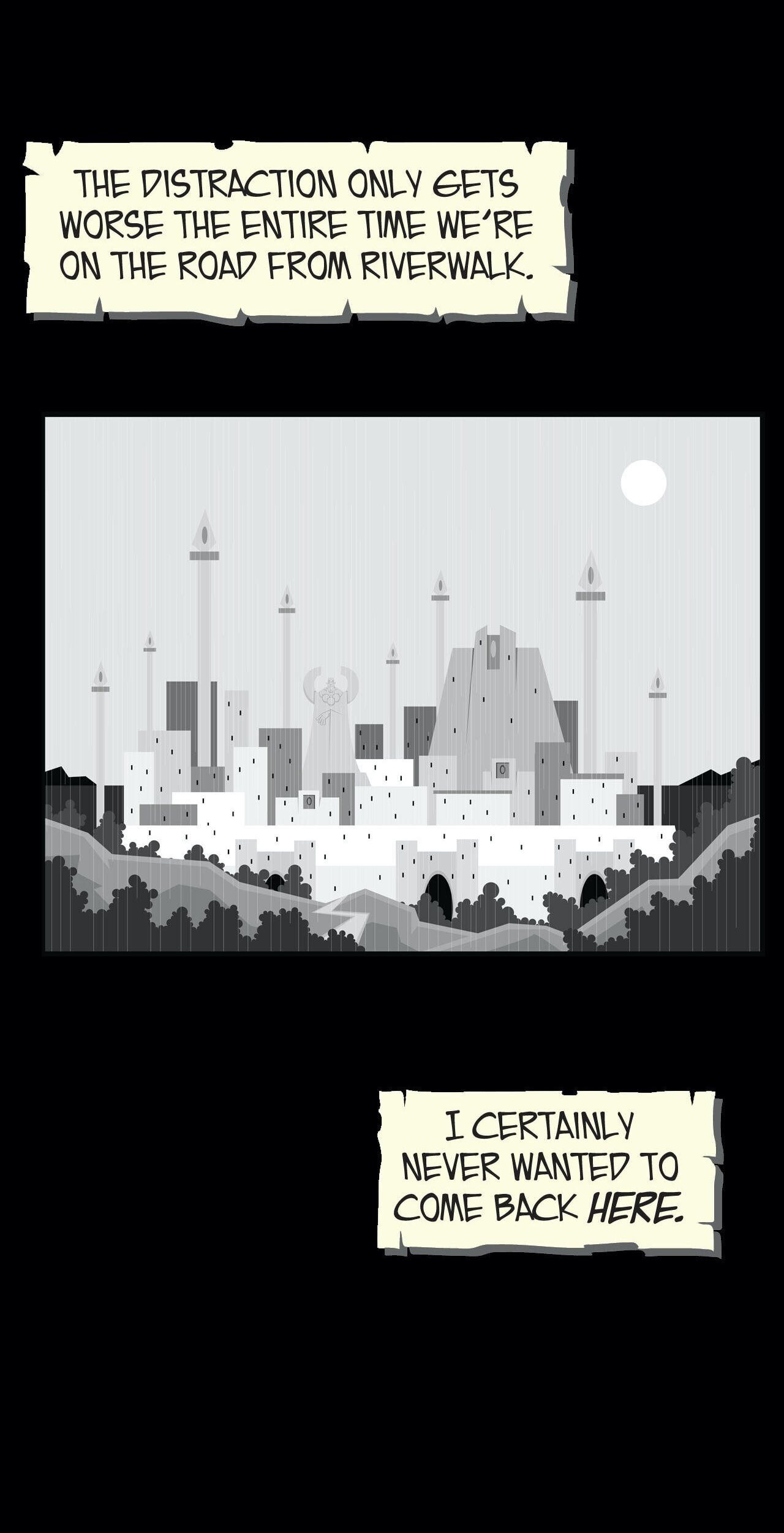Hunter Chapter 48 page 25 - 