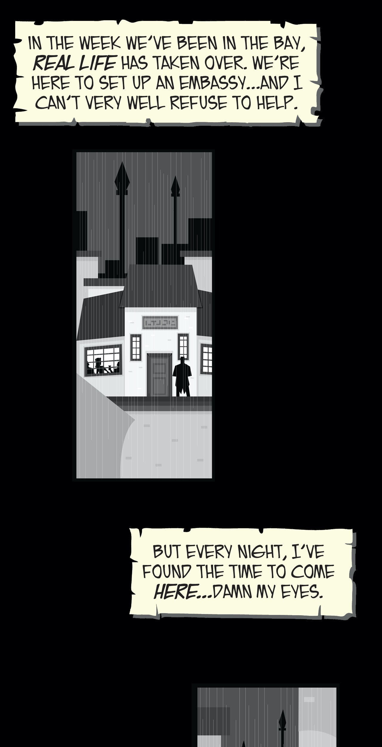 Hunter Chapter 48 page 26 - 