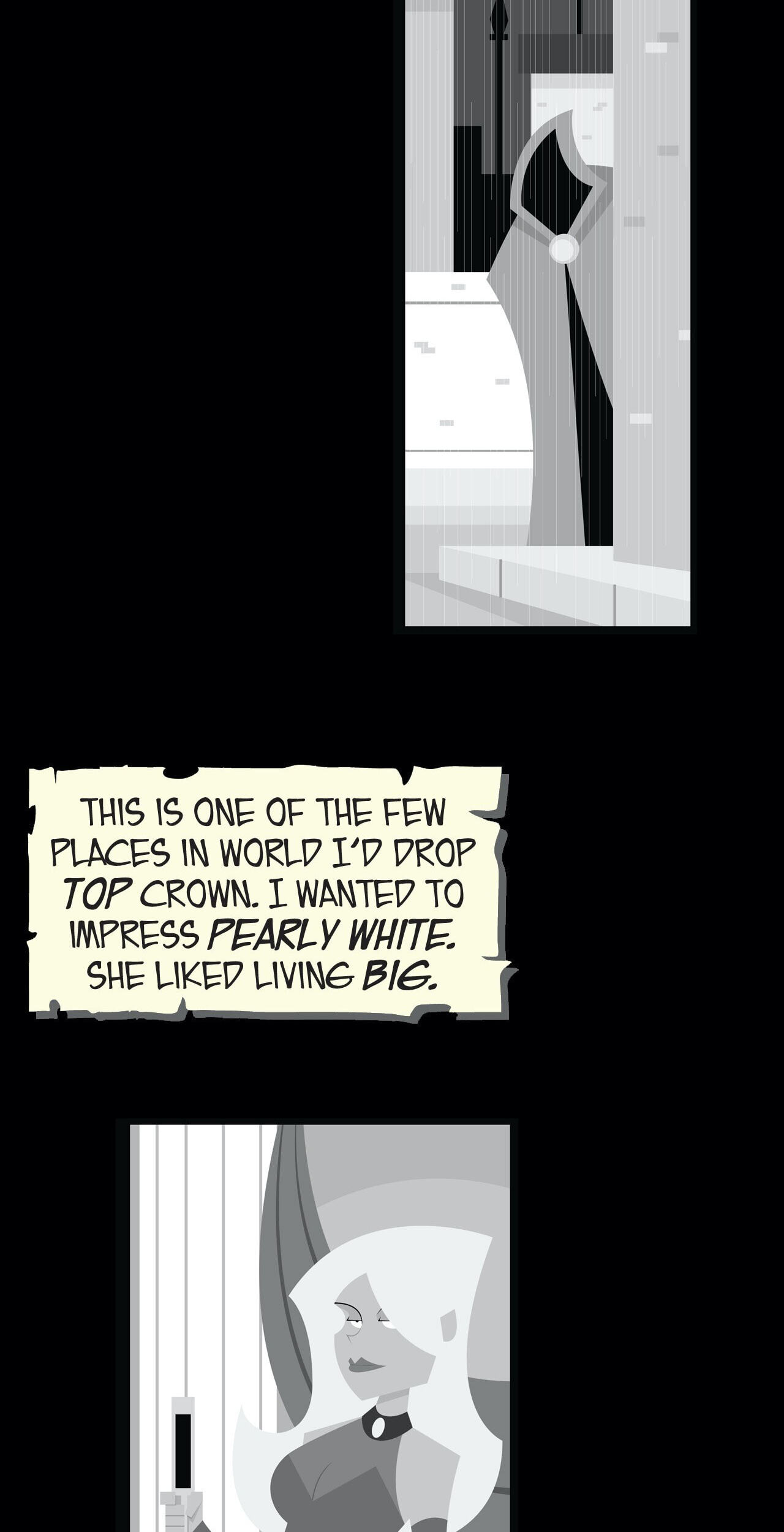 Hunter Chapter 48 page 27 - 