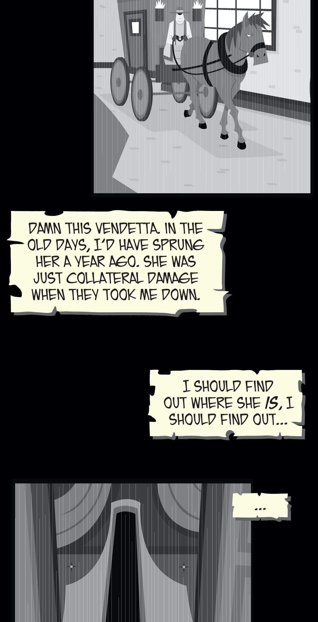 Hunter Chapter 48 page 29 - 