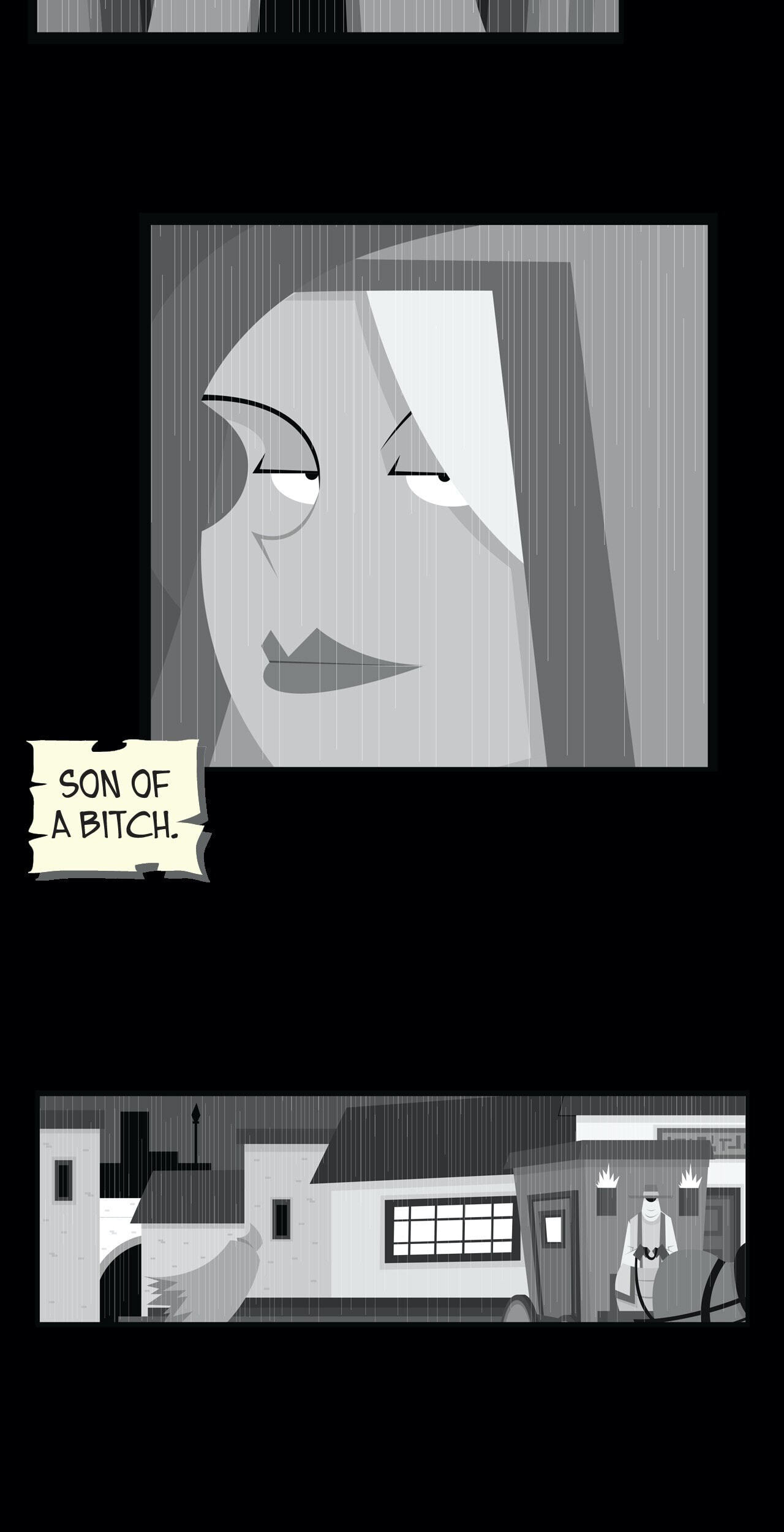 Hunter Chapter 48 page 30 - 